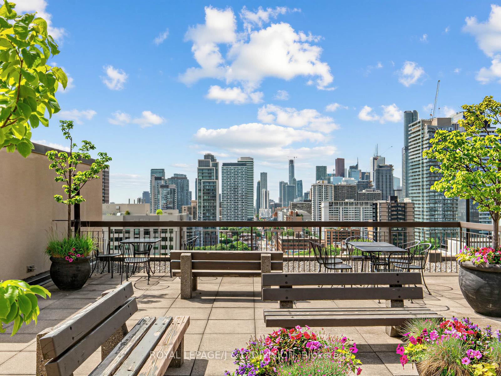 Photo 25 of Unit 304, 71 Charles Street E, Toronto, Church-Yonge Corridor — HOMEH
