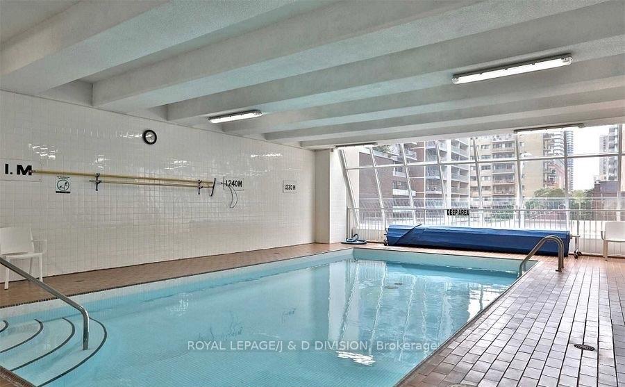 Photo 26 of Unit 304, 71 Charles Street E, Toronto, Church-Yonge Corridor — HOMEH