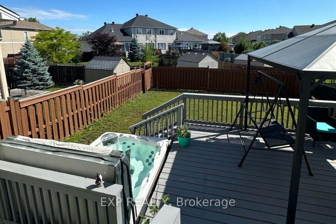 Photo 27 of 106 Bert Hall Street, Arnprior, Arnprior — HOMEH