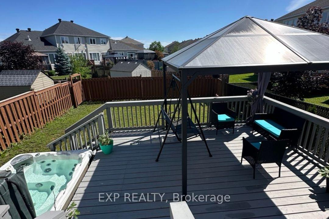 Photo 28 of 106 Bert Hall Street, Arnprior, Arnprior — HOMEH