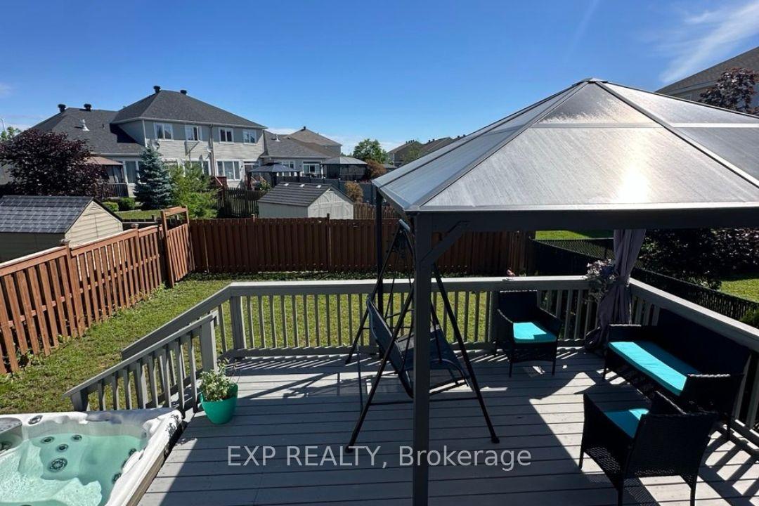 Photo 29 of 106 Bert Hall Street, Arnprior, Arnprior — HOMEH