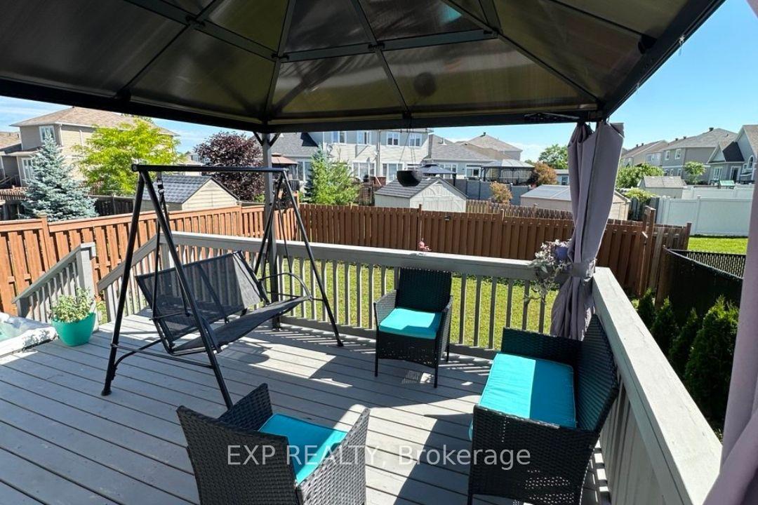 Photo 30 of 106 Bert Hall Street, Arnprior, Arnprior — HOMEH