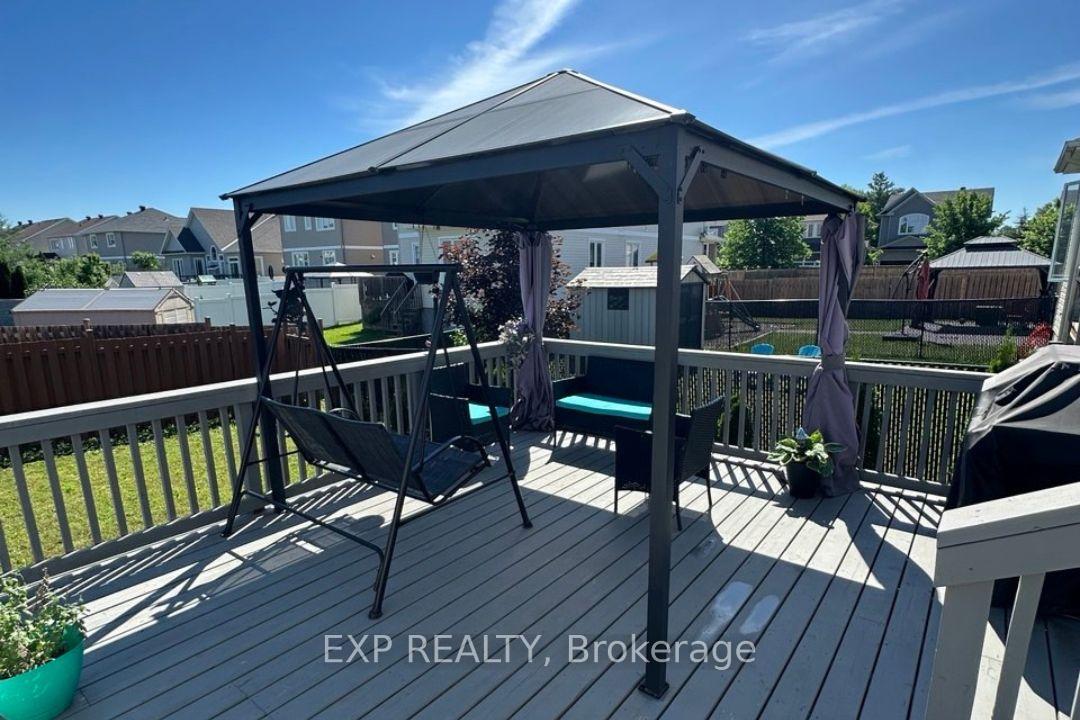 Photo 31 of 106 Bert Hall Street, Arnprior, Arnprior — HOMEH