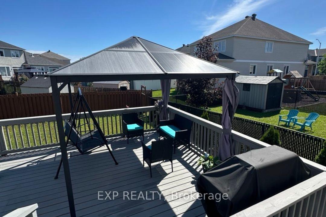 Photo 32 of 106 Bert Hall Street, Arnprior, Arnprior — HOMEH