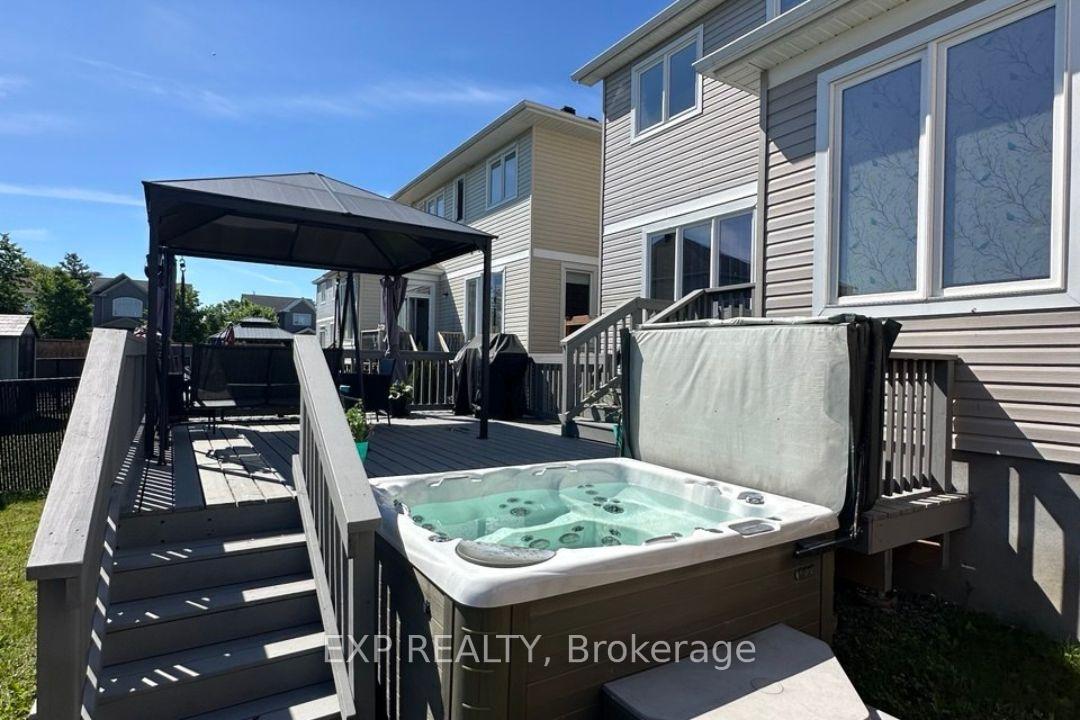 Photo 34 of 106 Bert Hall Street, Arnprior, Arnprior — HOMEH