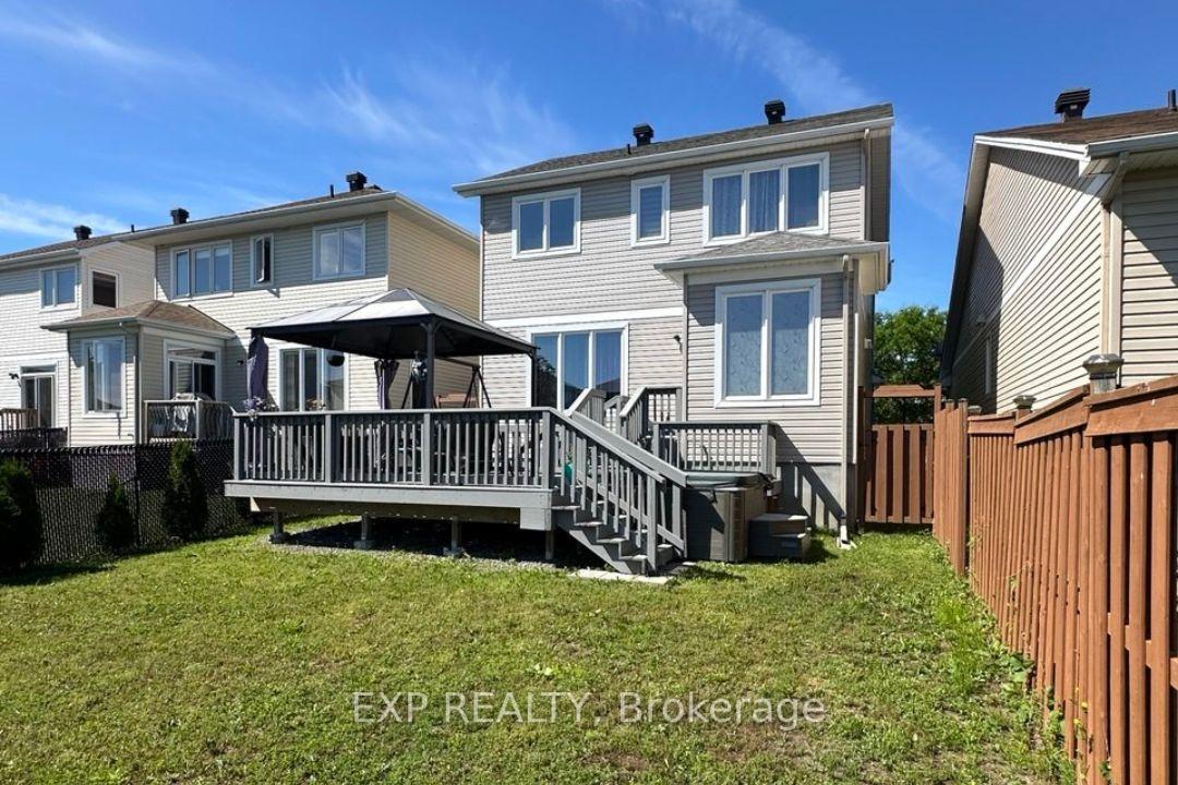 Photo 37 of 106 Bert Hall Street, Arnprior, Arnprior — HOMEH