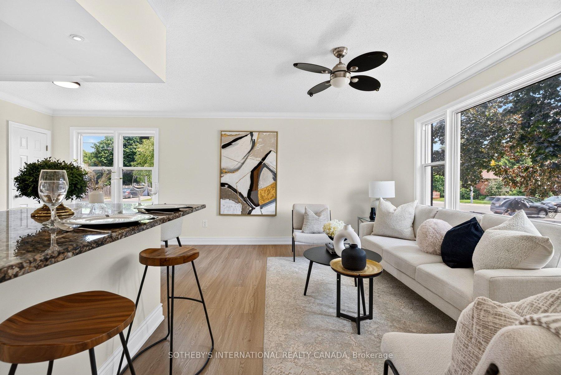 Photo 3 of 2265 Prospect Street, Burlington, Brant — HOMEH