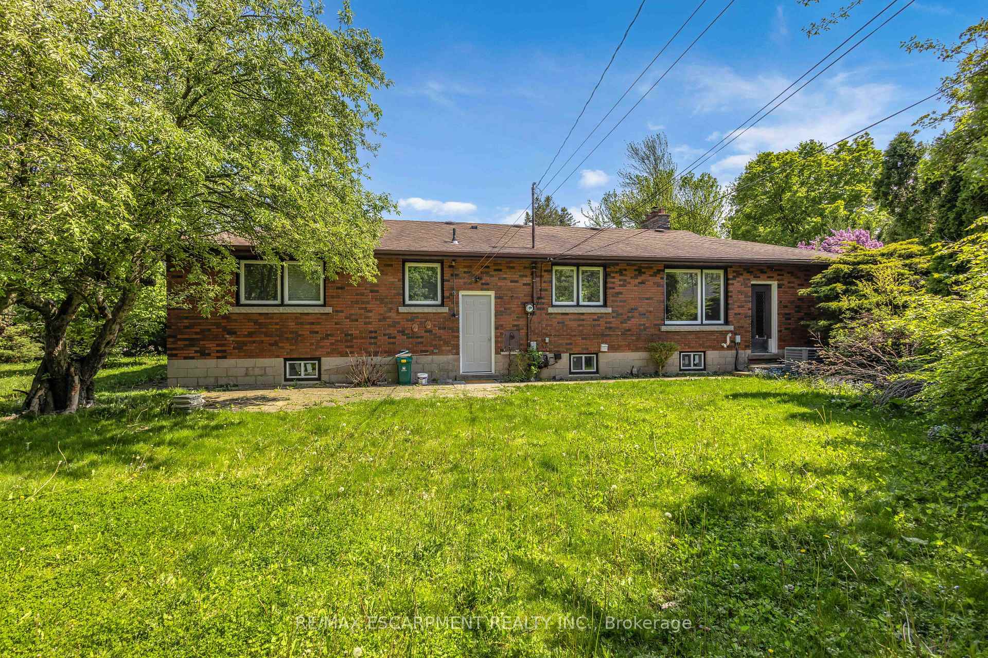 Photo 39 of 626 Iroquois Avenue, Hamilton, Ancaster — HOMEH