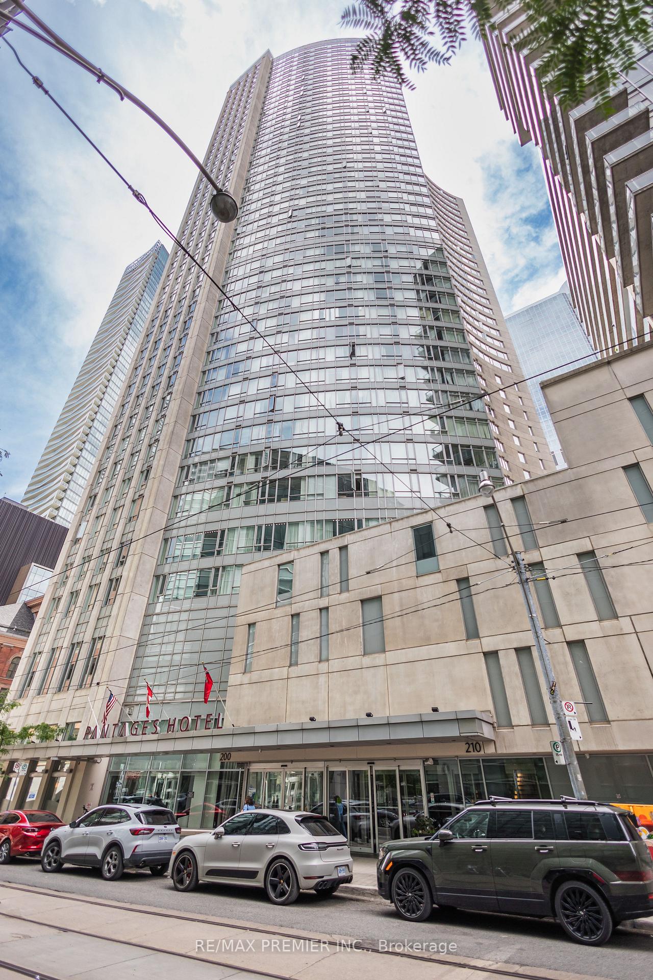 Photo of Unit 4407, 210 Victoria Street