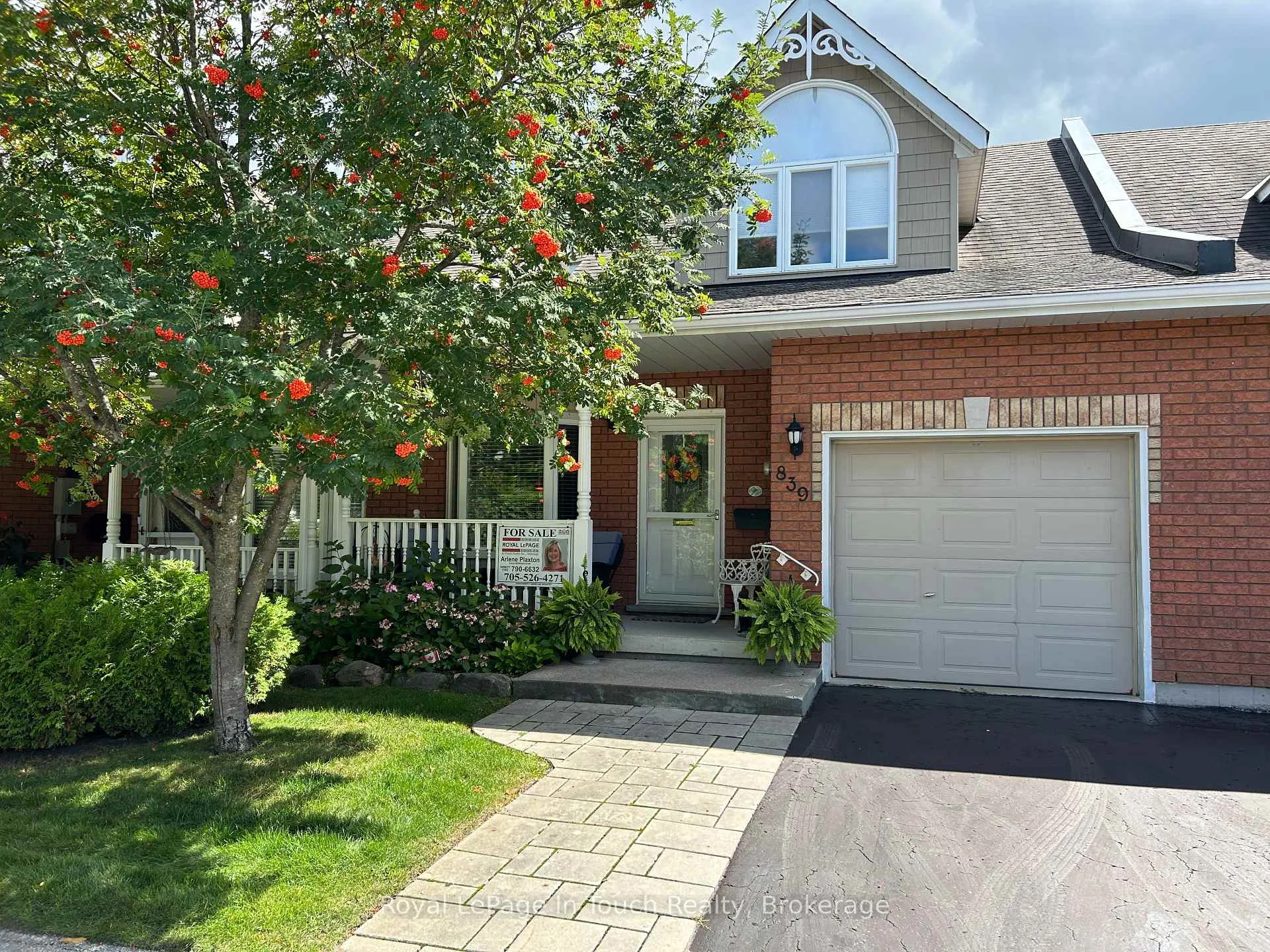 Photo 1 of 839 Sarah Boulevard, Midland — HOMEH