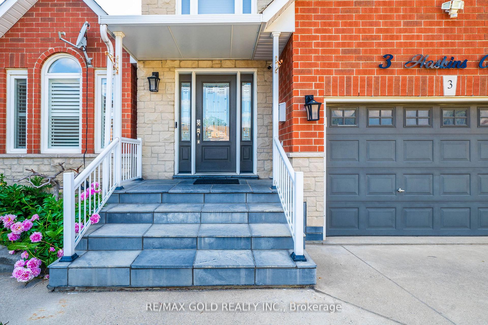 Photo 4 of 3 Haskins Court, Hamilton, Red Hill — HOMEH