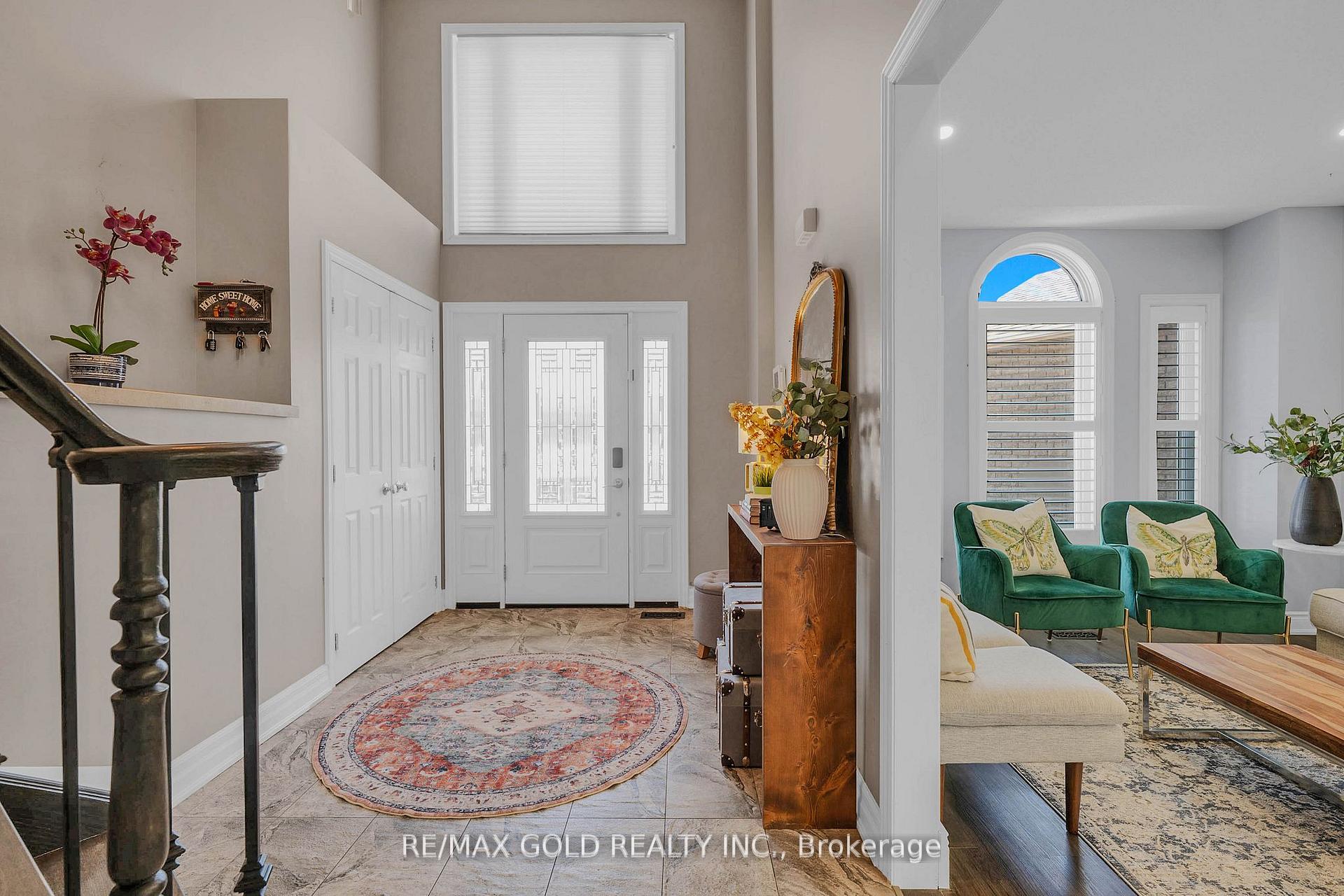 Photo 6 of 3 Haskins Court, Hamilton, Red Hill — HOMEH