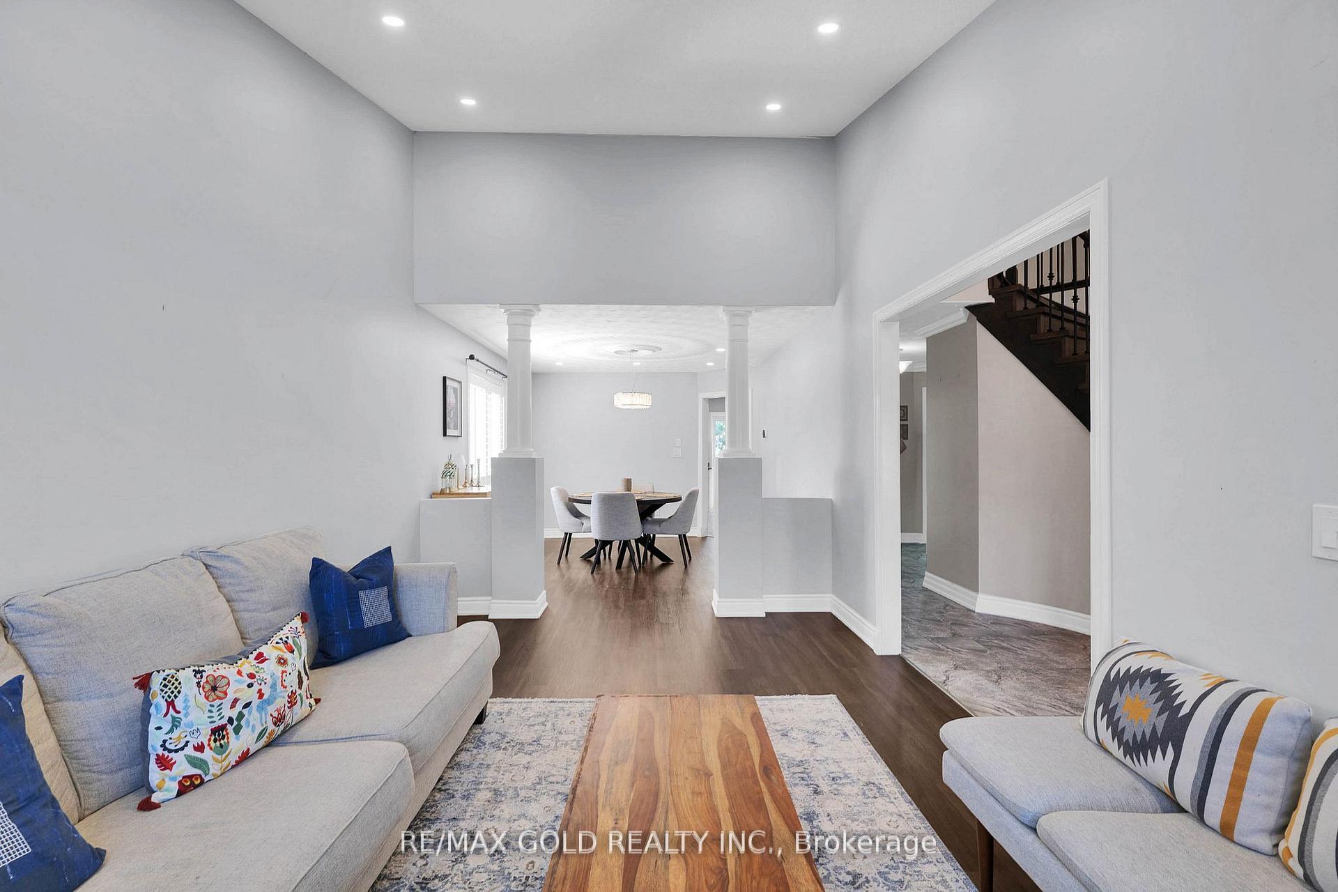 Photo 8 of 3 Haskins Court, Hamilton, Red Hill — HOMEH