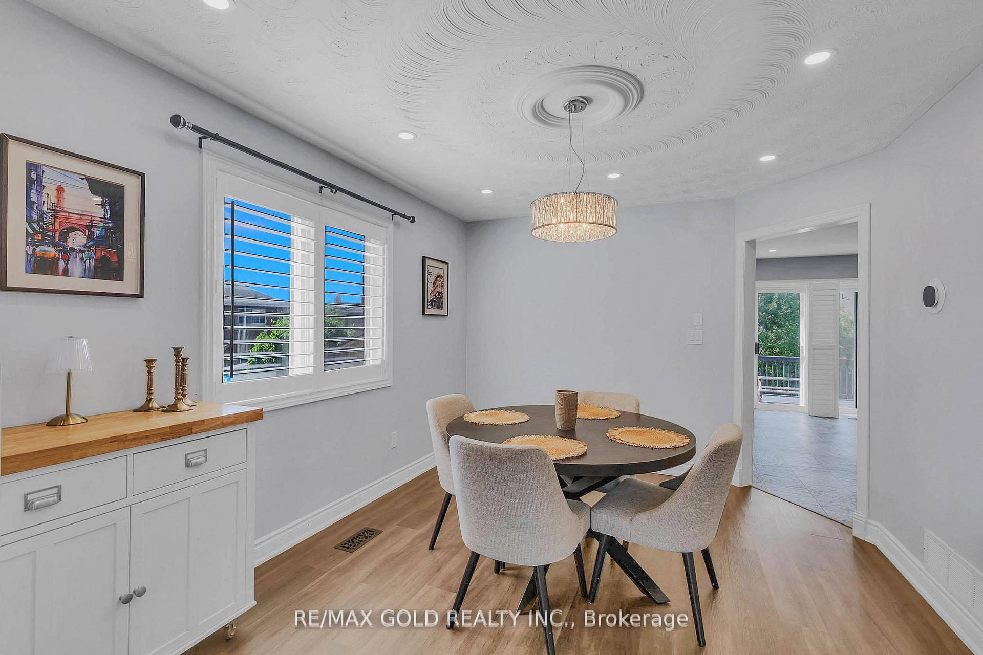 Photo 9 of 3 Haskins Court, Hamilton, Red Hill — HOMEH