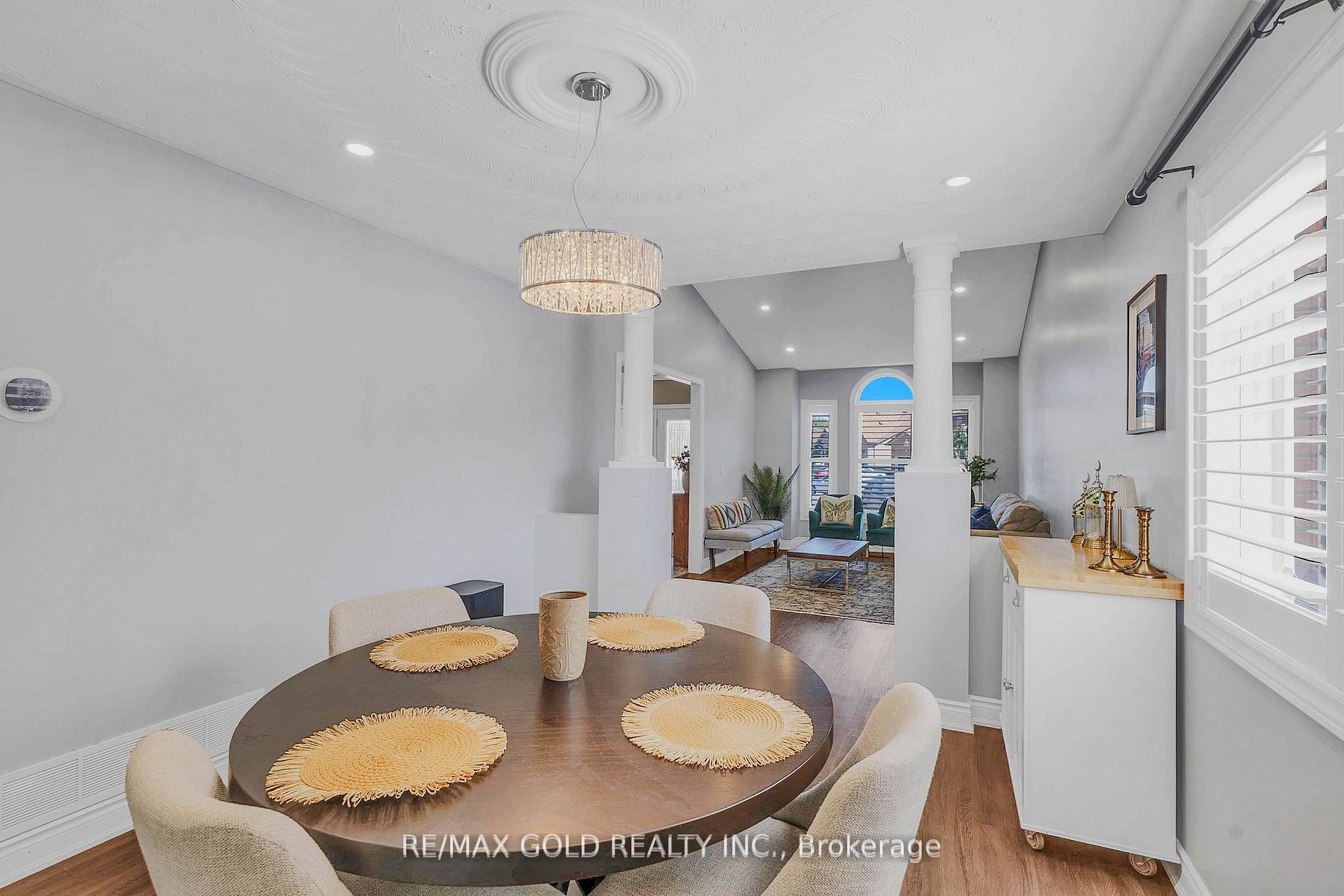 Photo 10 of 3 Haskins Court, Hamilton, Red Hill — HOMEH