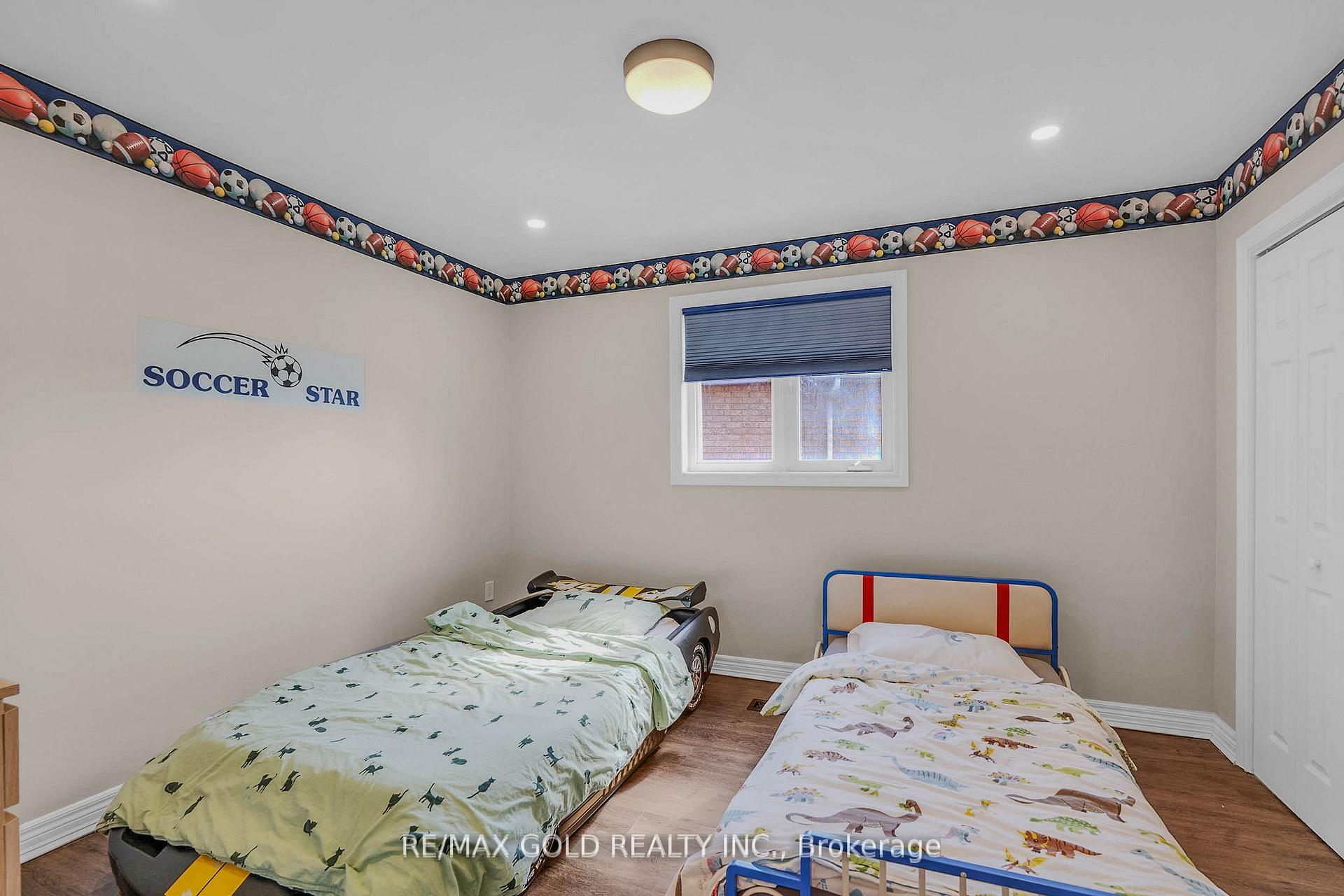 Photo 30 of 3 Haskins Court, Hamilton, Red Hill — HOMEH