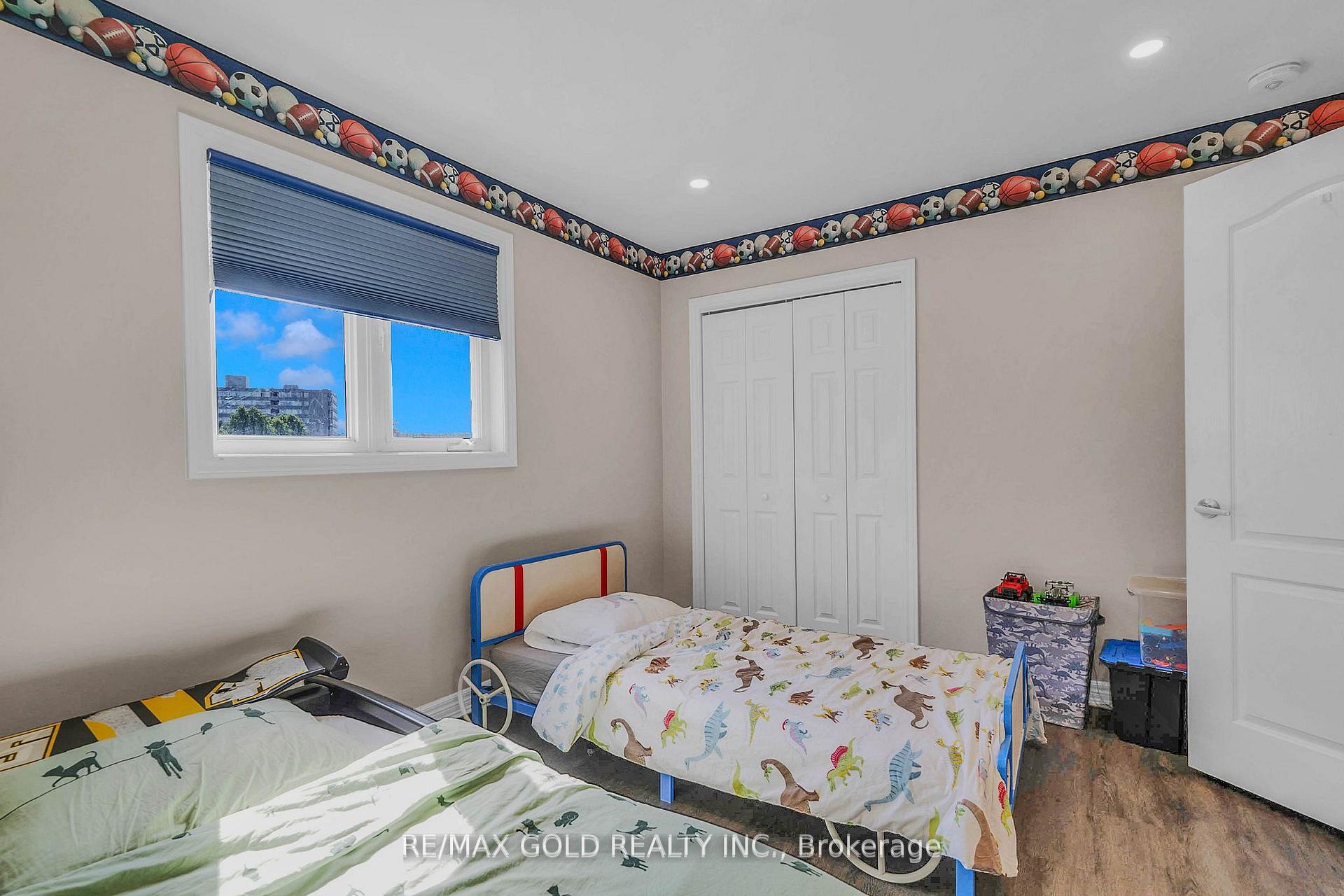 Photo 31 of 3 Haskins Court, Hamilton, Red Hill — HOMEH