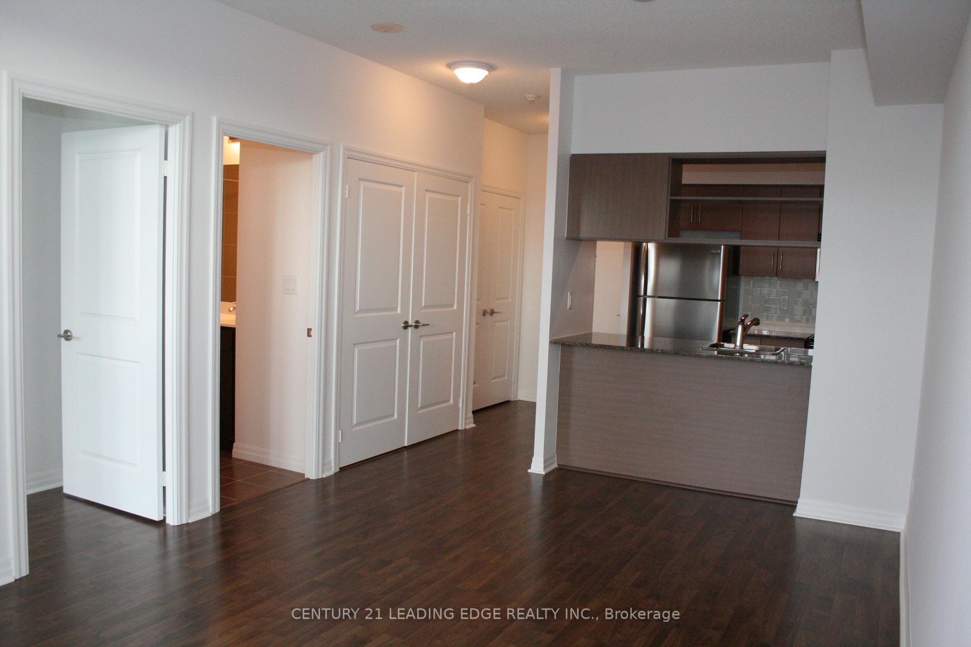 Photo 1 of Unit 1703, 30 Herons Hill Way, North York, Henry Farm — HOMEH