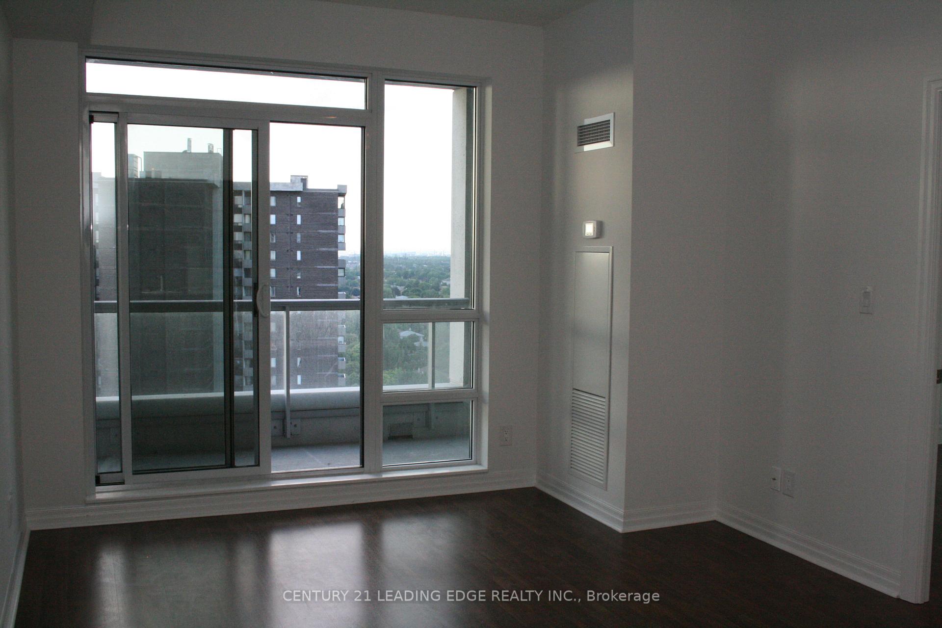 Photo 4 of Unit 1703, 30 Herons Hill Way, North York, Henry Farm — HOMEH