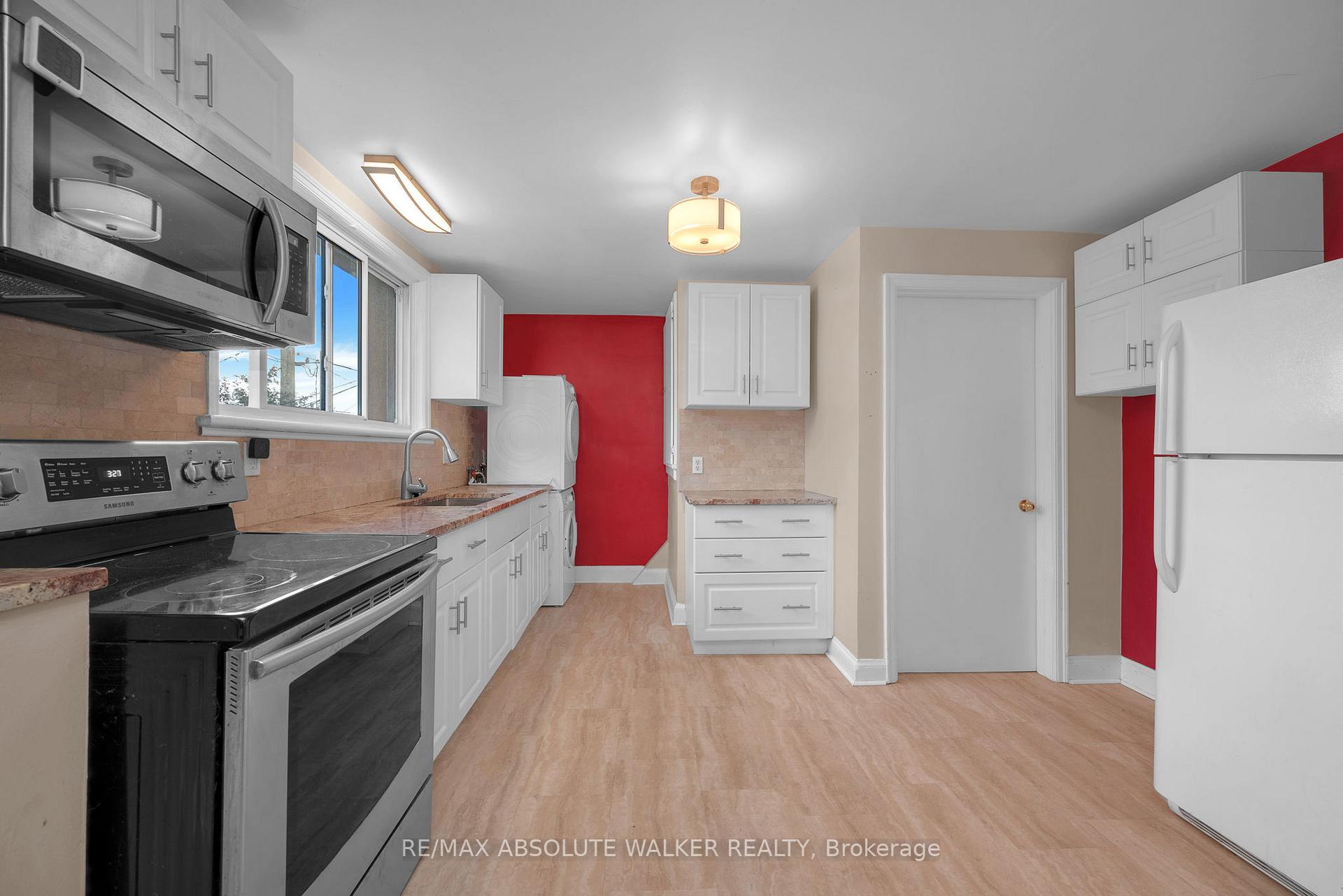 Photo 13 of Unit 3, 131 Dagmar Avenue, Ottawa, Vanier — HOMEH