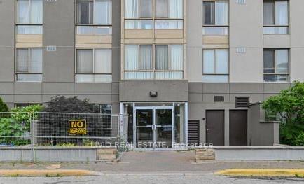 Photo of Unit 706, 2470 Eglinton Avenue W