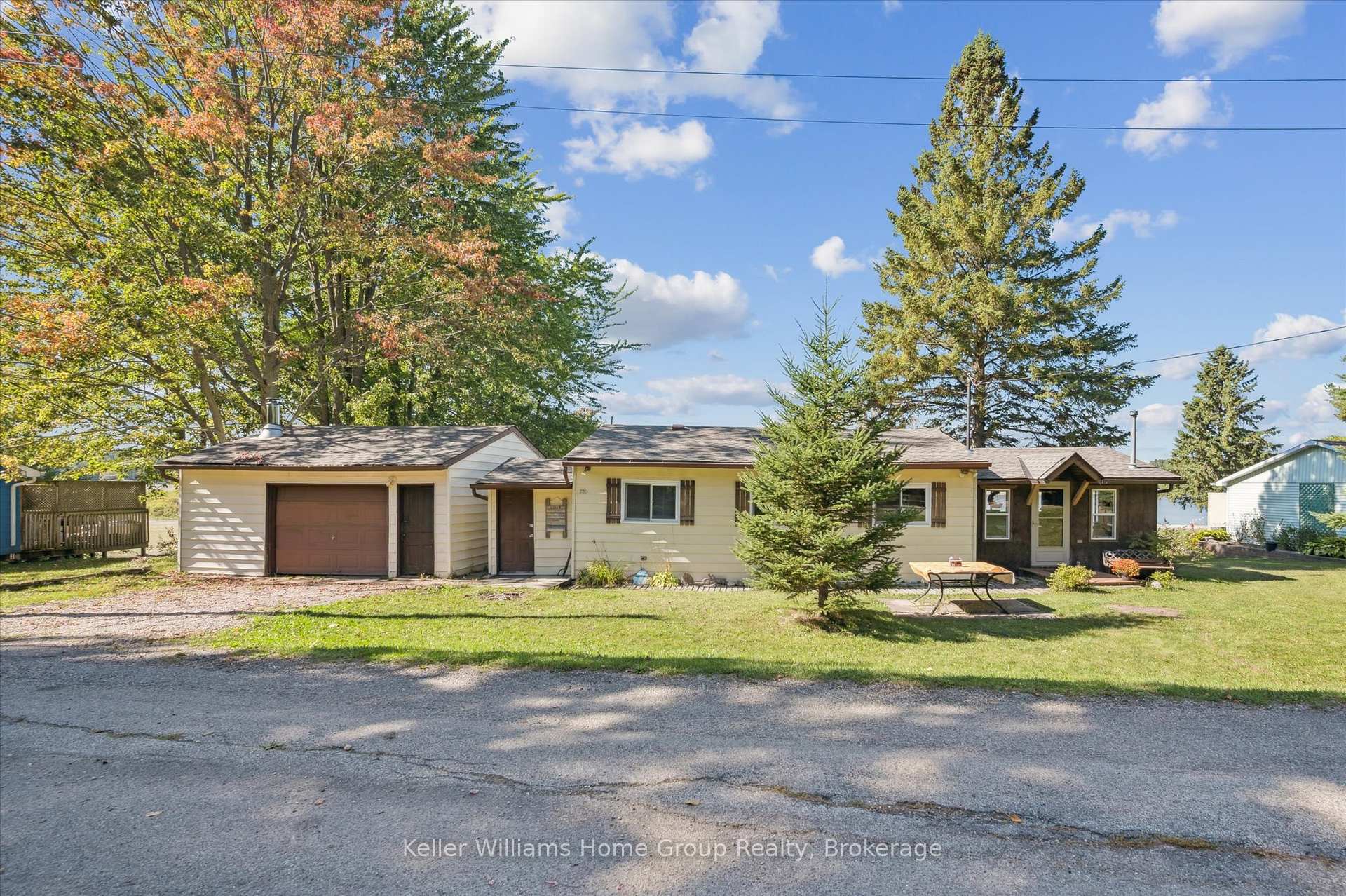 Photo 6 of 739 Seventh Street, Centre Wellington, Belwood — HOMEH