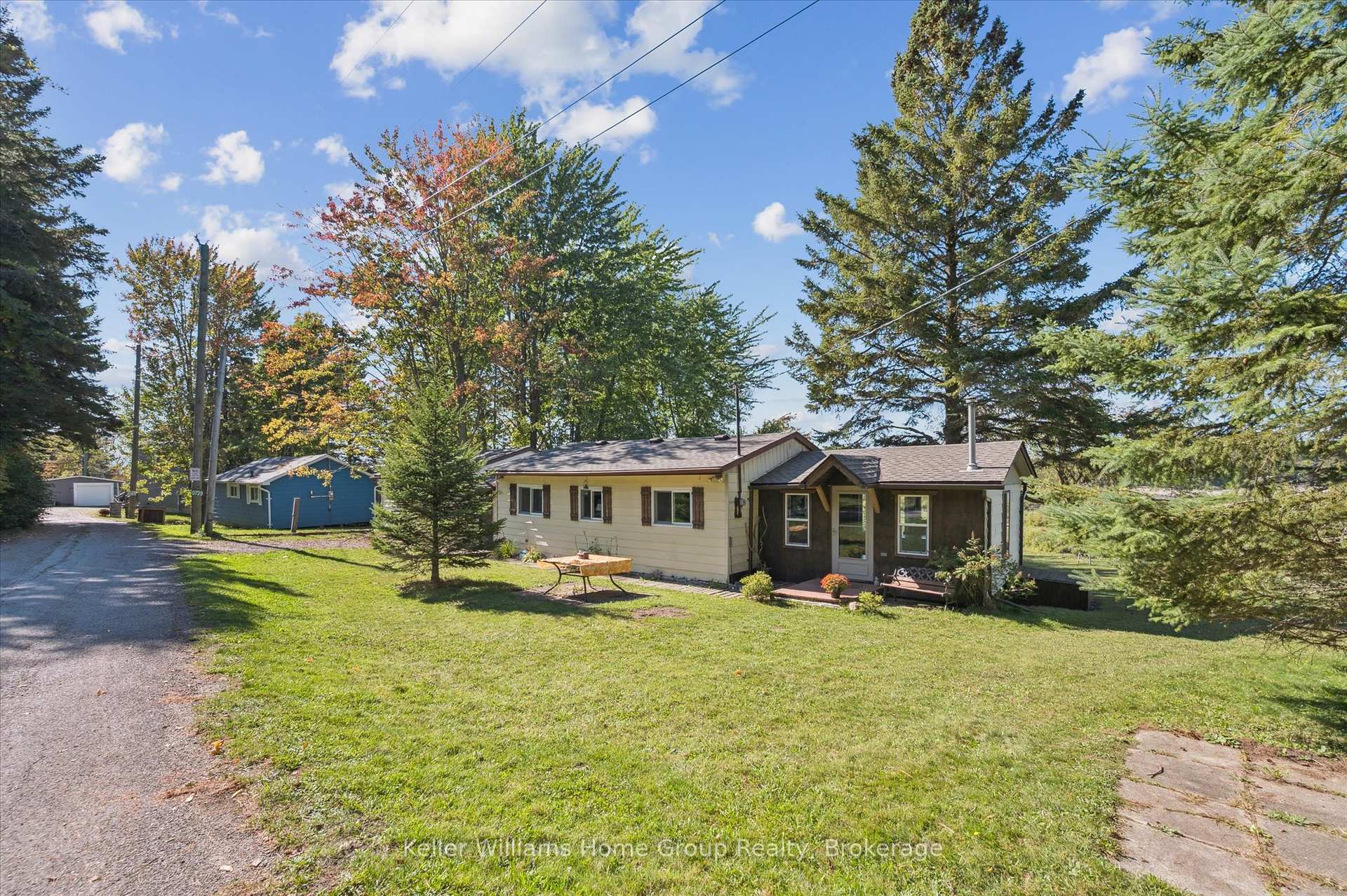 Photo 8 of 739 Seventh Street, Centre Wellington, Belwood — HOMEH