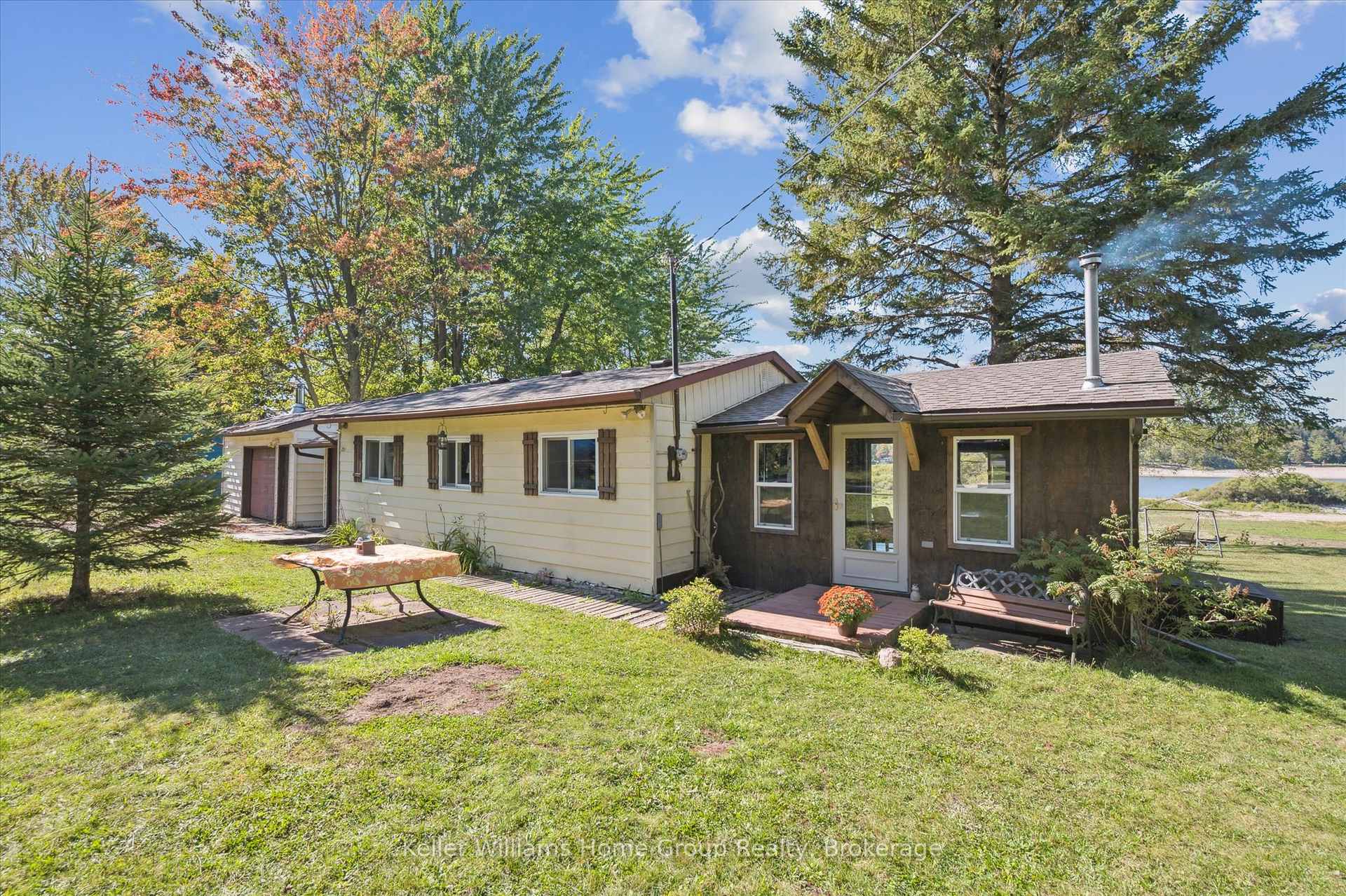 Photo 9 of 739 Seventh Street, Centre Wellington, Belwood — HOMEH