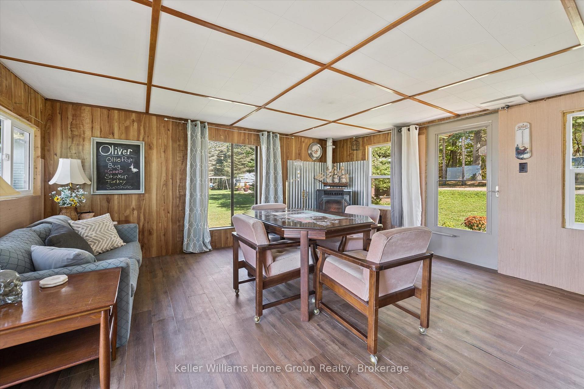 Photo 10 of 739 Seventh Street, Centre Wellington, Belwood — HOMEH