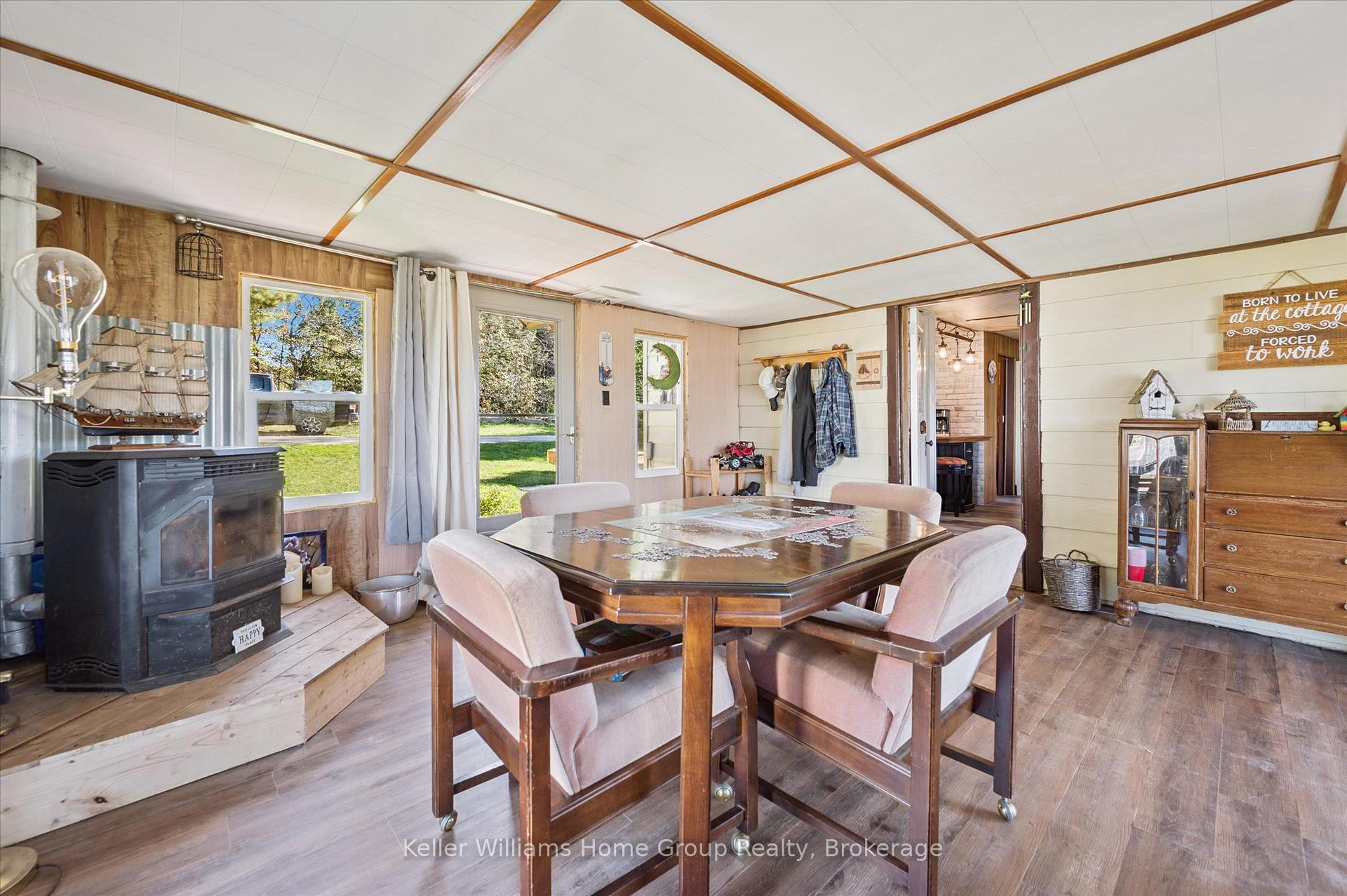 Photo 12 of 739 Seventh Street, Centre Wellington, Belwood — HOMEH