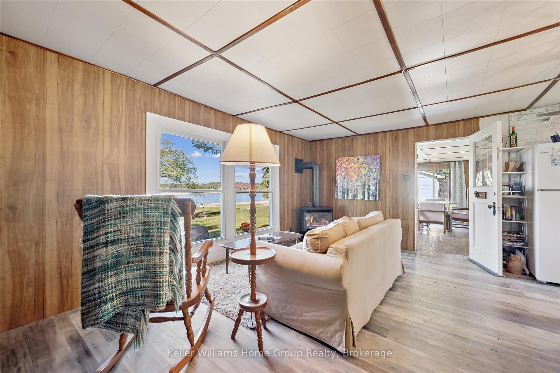 Photo 18 of 739 Seventh Street, Centre Wellington, Belwood — HOMEH