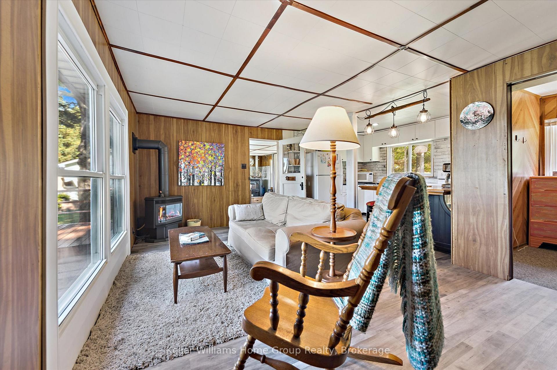 Photo 19 of 739 Seventh Street, Centre Wellington, Belwood — HOMEH