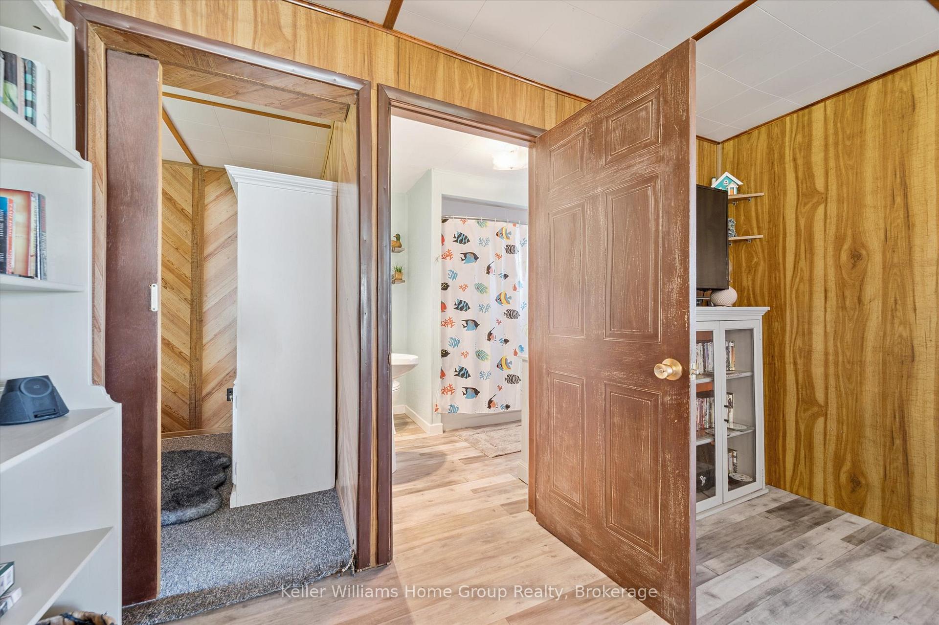 Photo 22 of 739 Seventh Street, Centre Wellington, Belwood — HOMEH