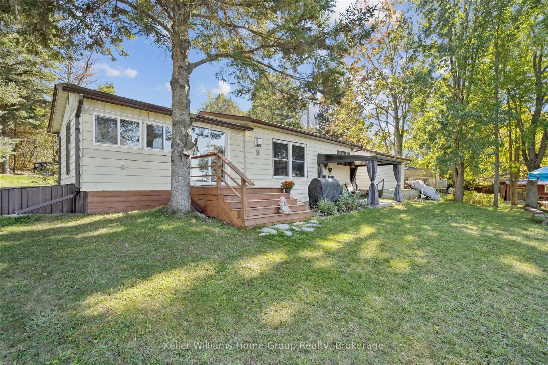 Photo 25 of 739 Seventh Street, Centre Wellington, Belwood — HOMEH