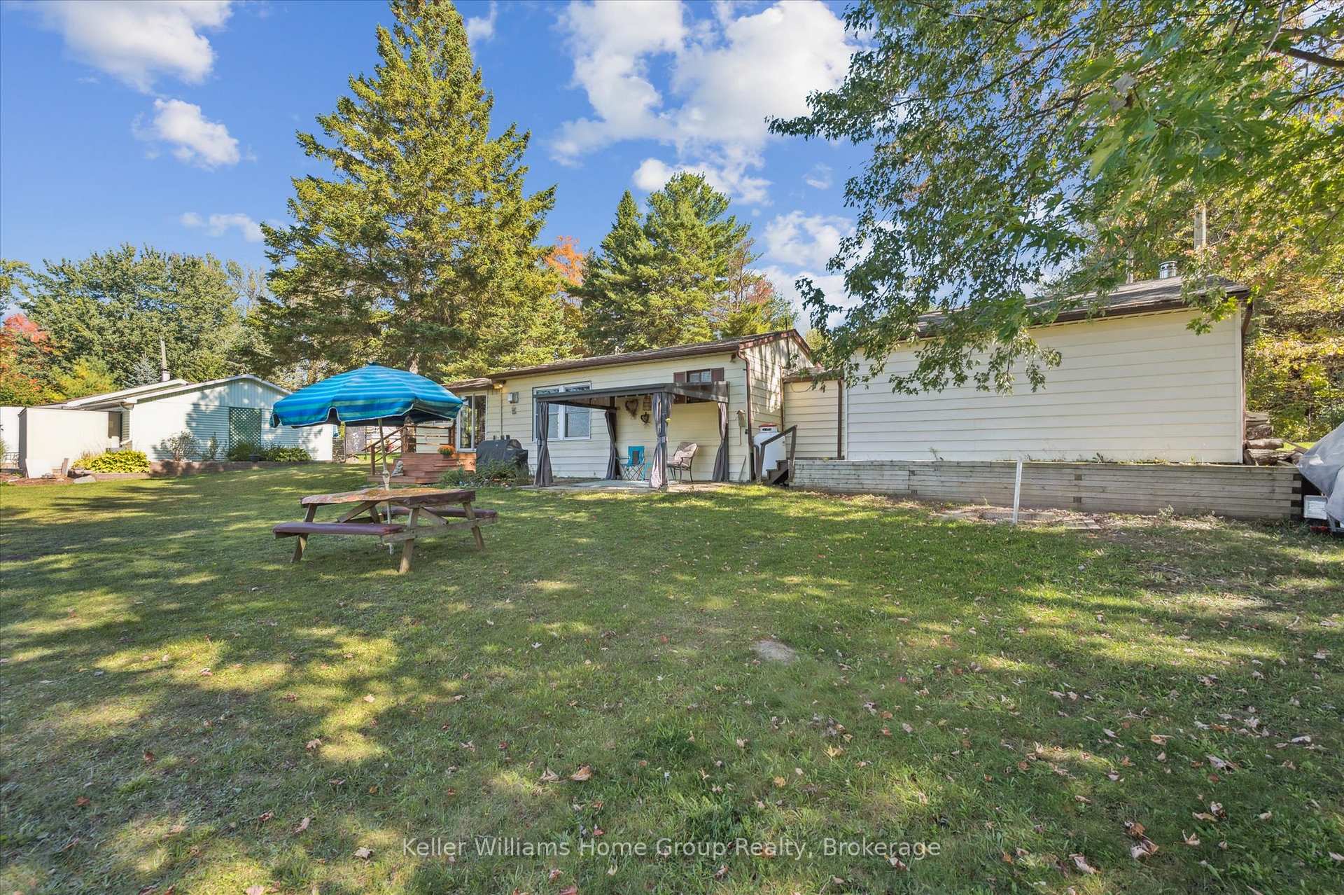 Photo 26 of 739 Seventh Street, Centre Wellington, Belwood — HOMEH
