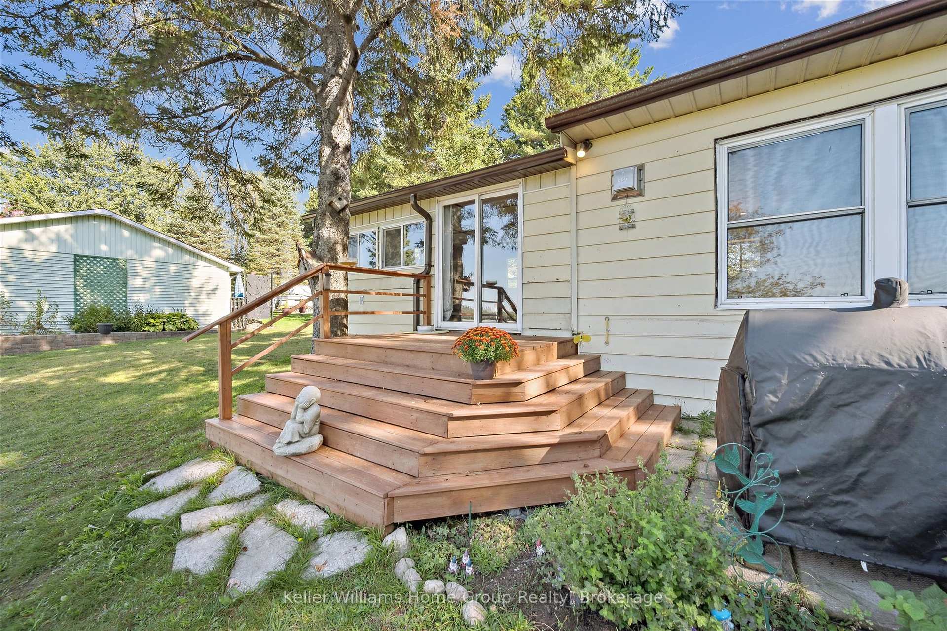 Photo 27 of 739 Seventh Street, Centre Wellington, Belwood — HOMEH