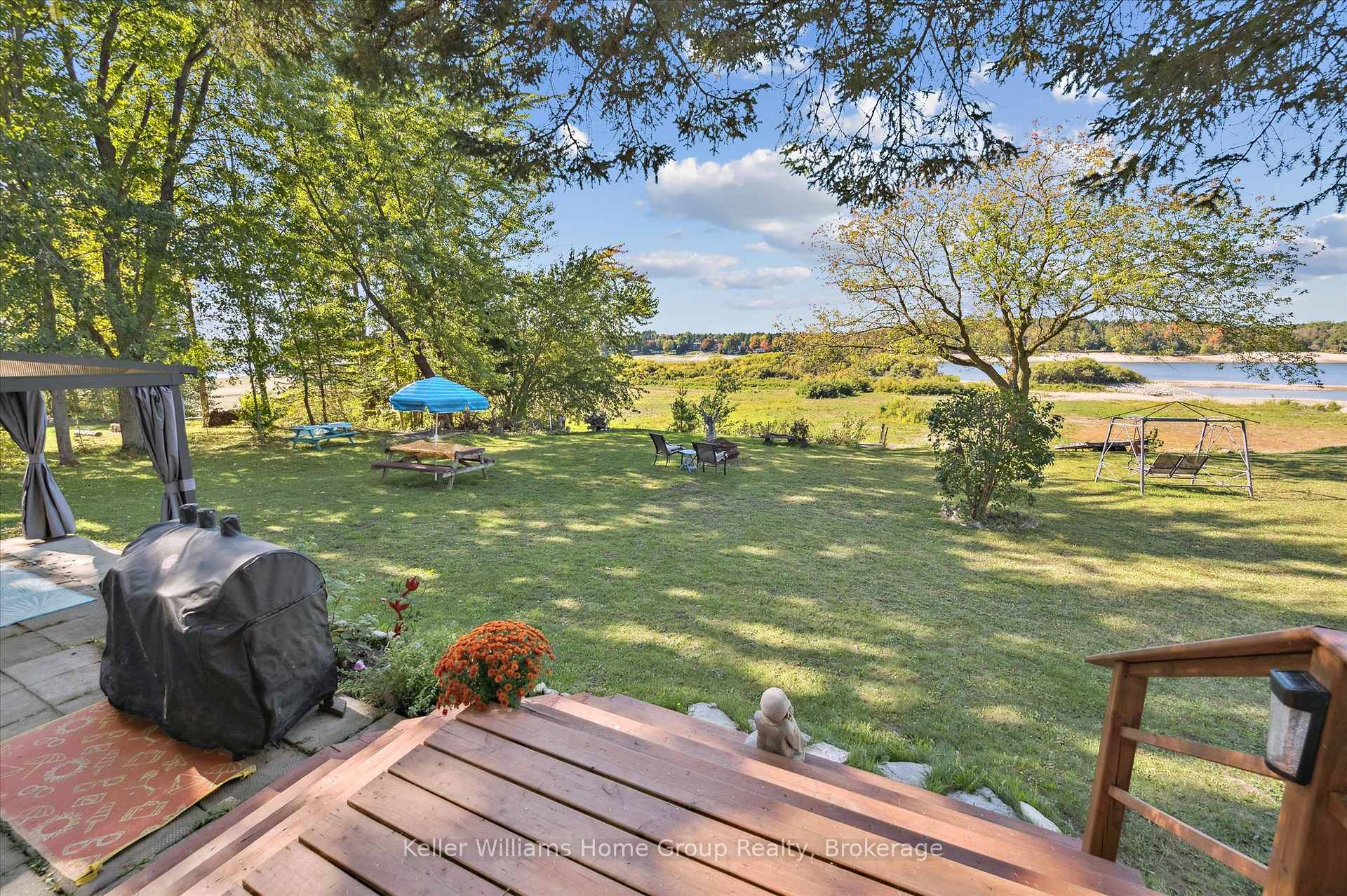 Photo 28 of 739 Seventh Street, Centre Wellington, Belwood — HOMEH