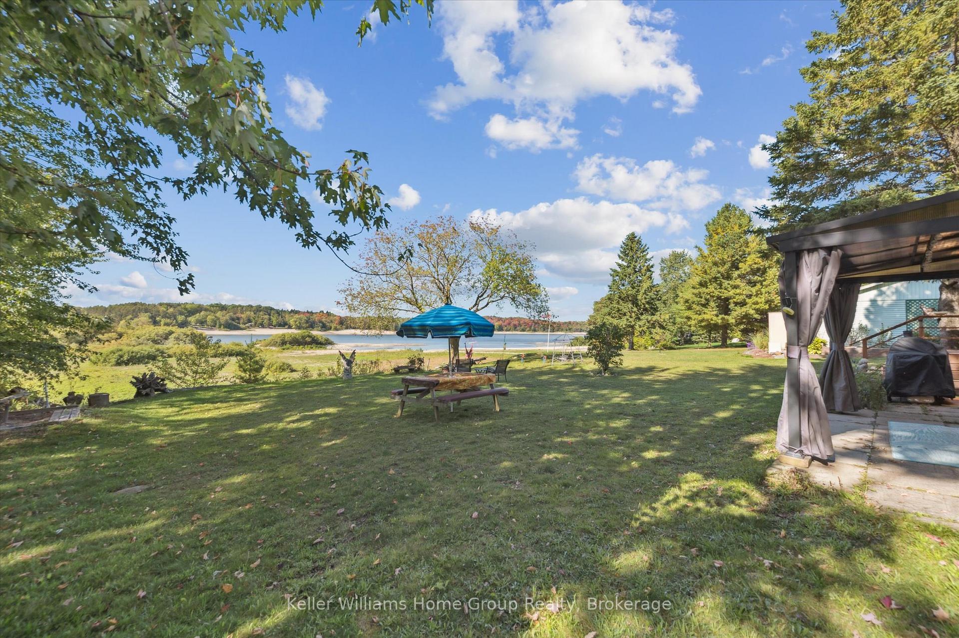 Photo 29 of 739 Seventh Street, Centre Wellington, Belwood — HOMEH