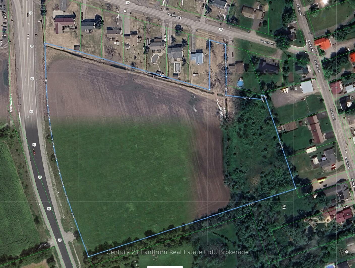Photo 1 of 25 Ducette Road, Belleville, Thurlow Ward — HOMEH