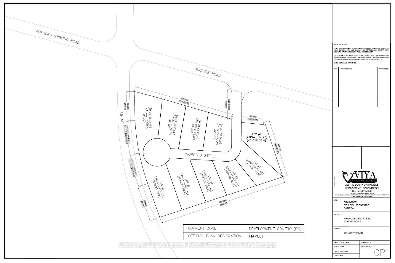 Photo 2 of 25 Ducette Road, Belleville, Thurlow Ward — HOMEH