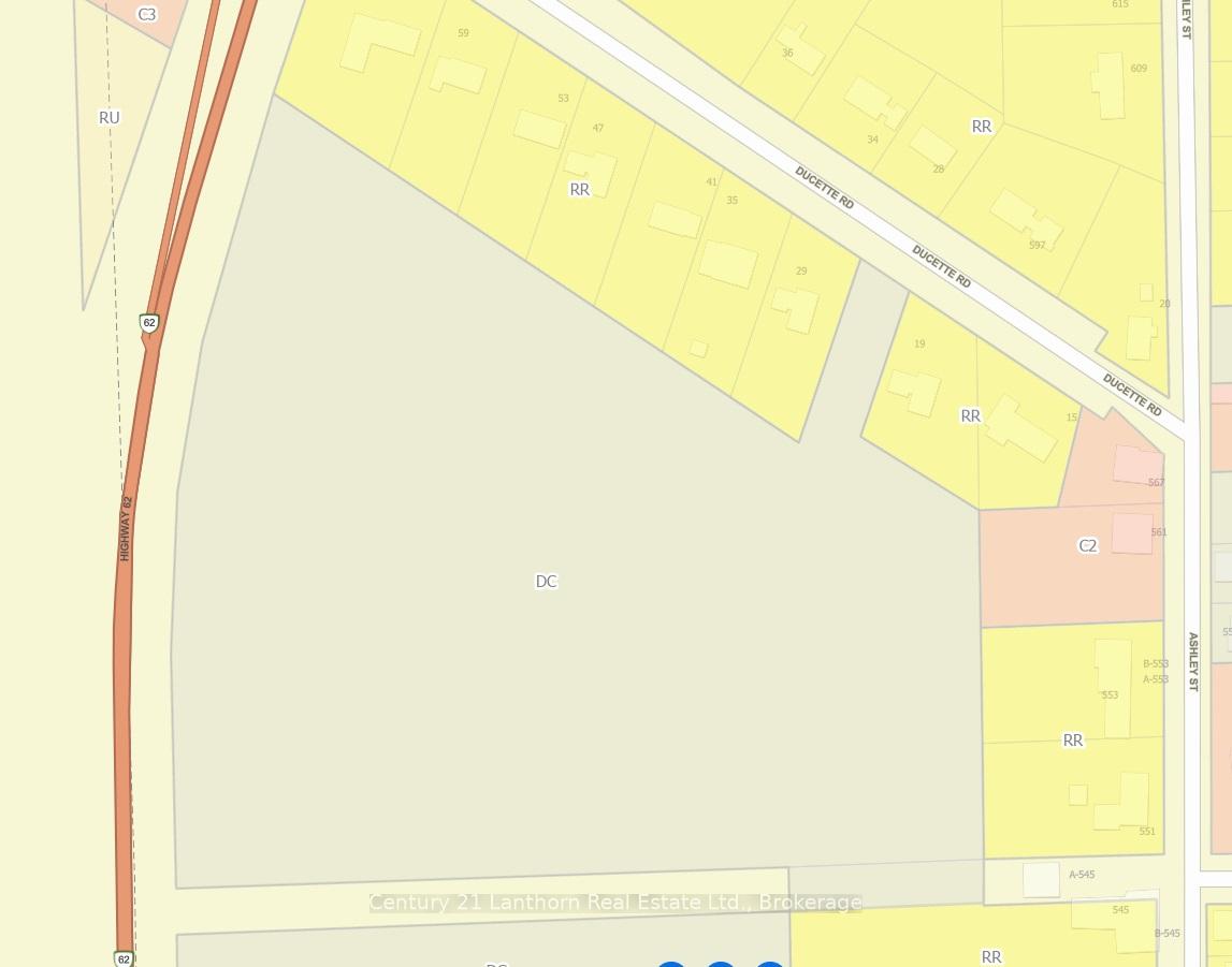 Photo 6 of 25 Ducette Road, Belleville, Thurlow Ward — HOMEH