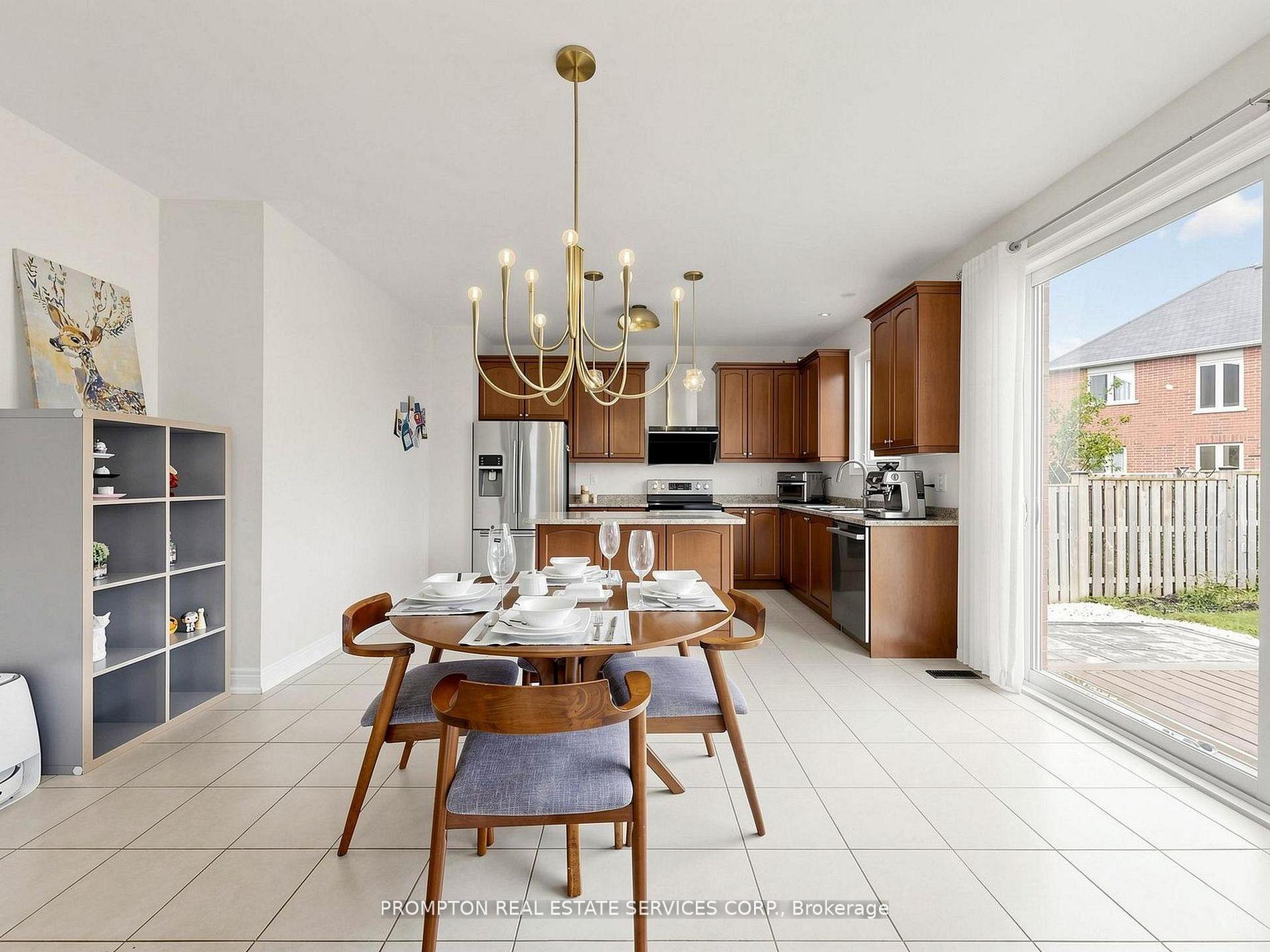 Photo 14 of 29 Beebe Crescent, Markham, Wismer — HOMEH