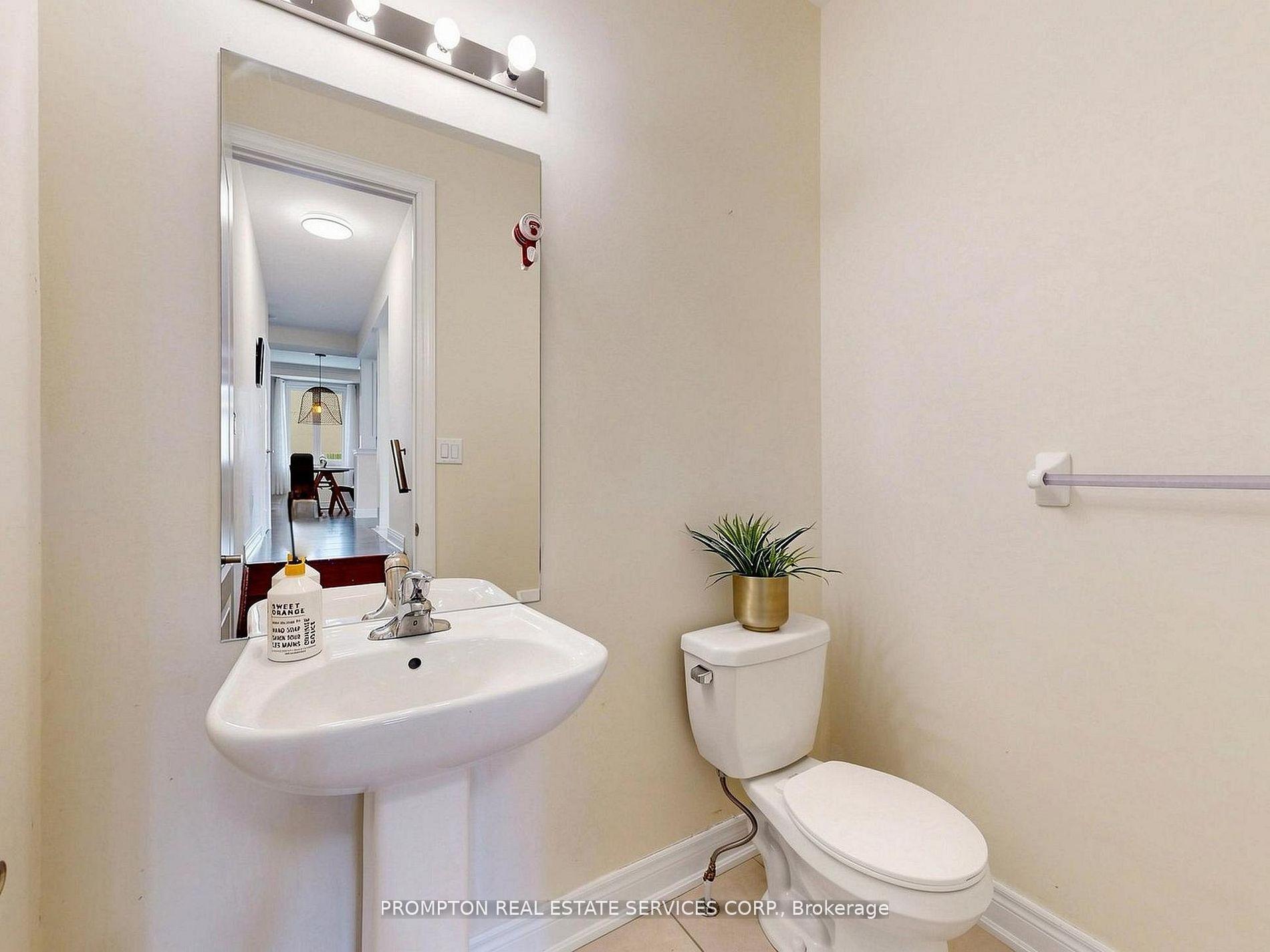 Photo 17 of 29 Beebe Crescent, Markham, Wismer — HOMEH