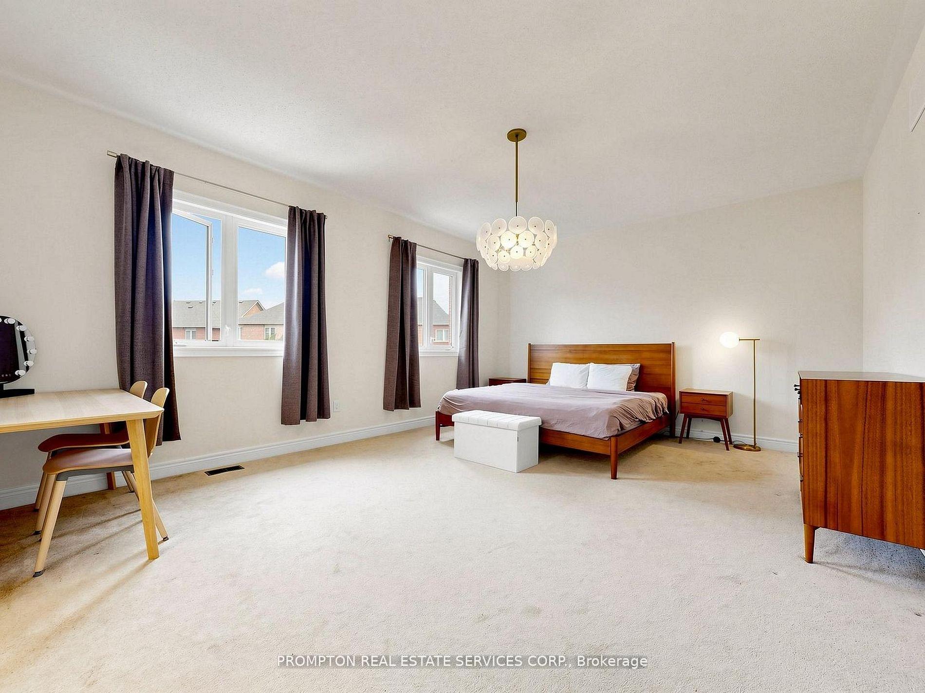 Photo 19 of 29 Beebe Crescent, Markham, Wismer — HOMEH