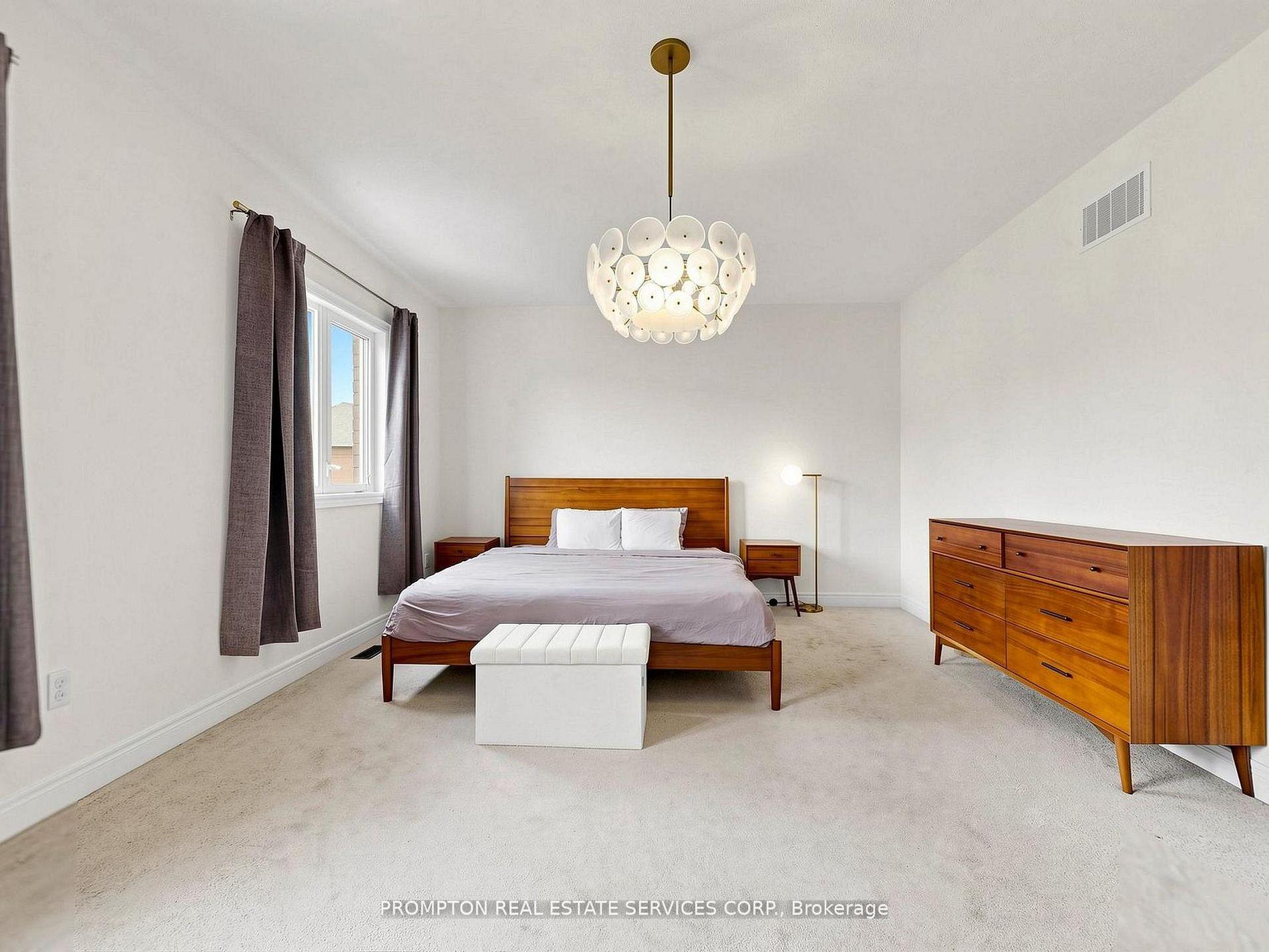 Photo 21 of 29 Beebe Crescent, Markham, Wismer — HOMEH