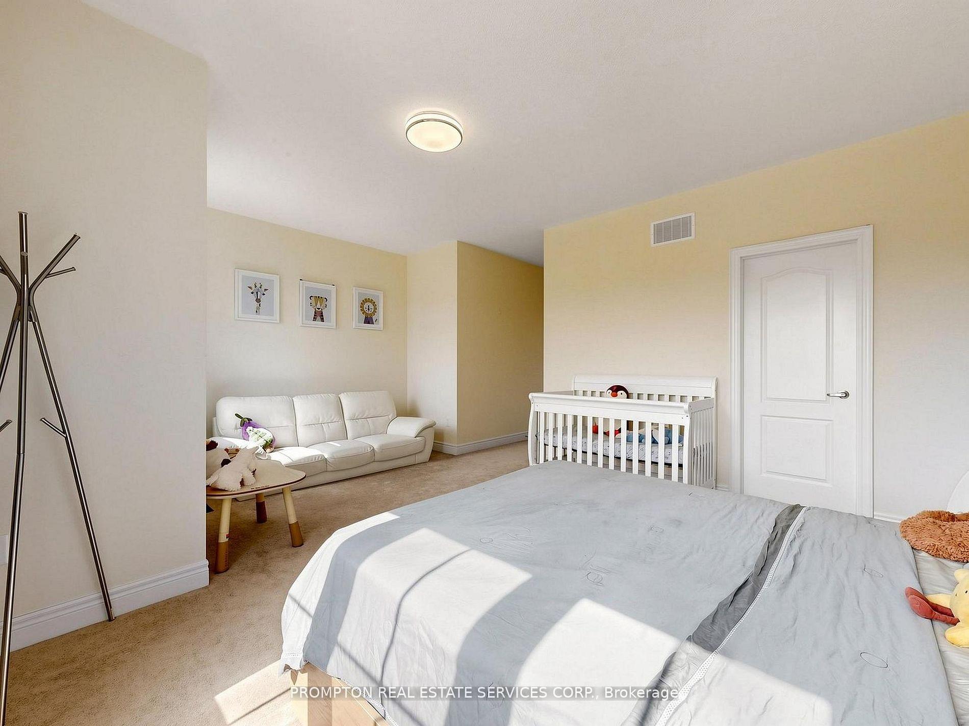 Photo 24 of 29 Beebe Crescent, Markham, Wismer — HOMEH