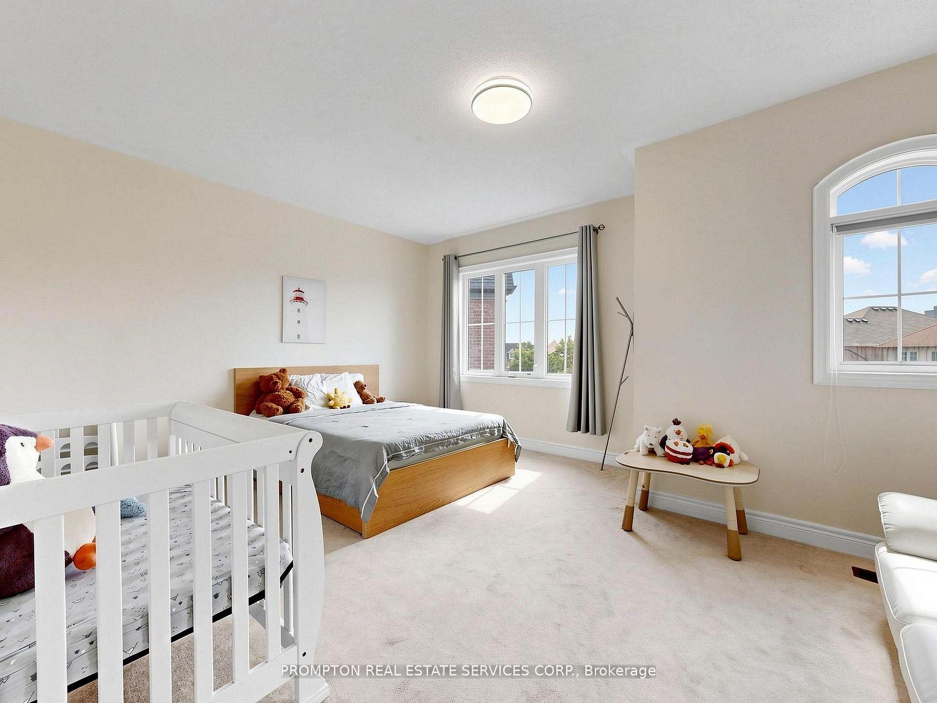 Photo 25 of 29 Beebe Crescent, Markham, Wismer — HOMEH