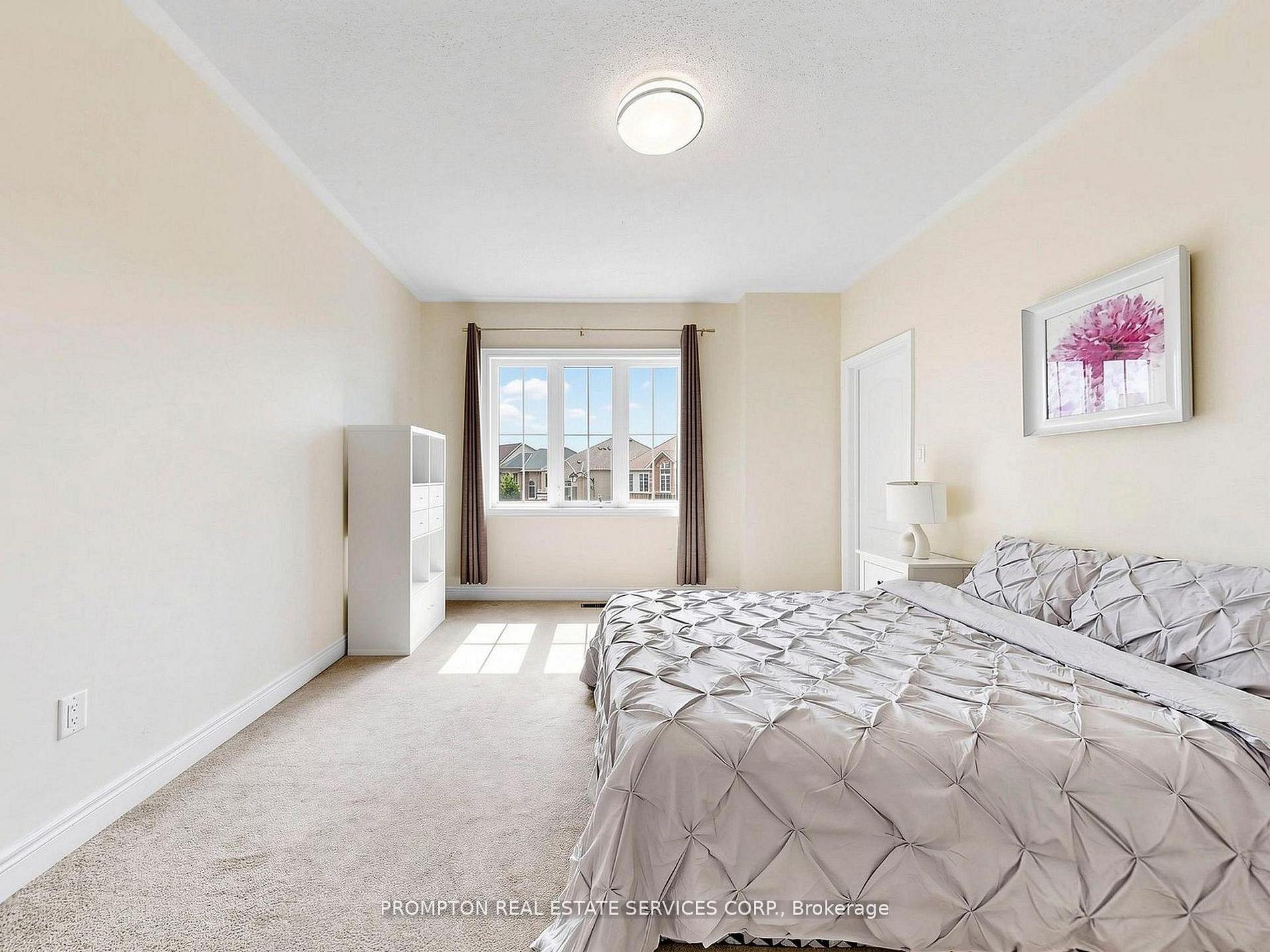 Photo 28 of 29 Beebe Crescent, Markham, Wismer — HOMEH