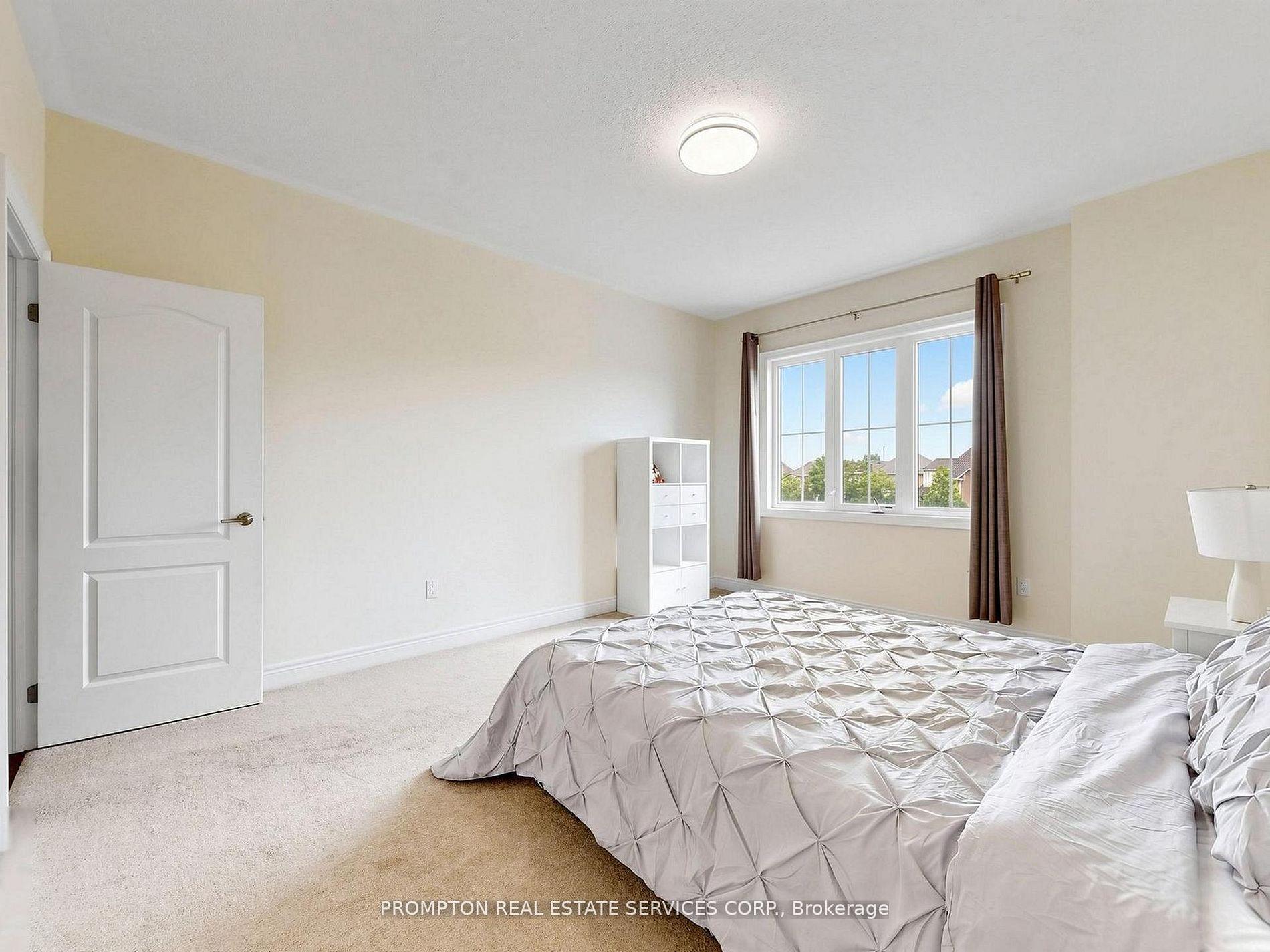 Photo 29 of 29 Beebe Crescent, Markham, Wismer — HOMEH