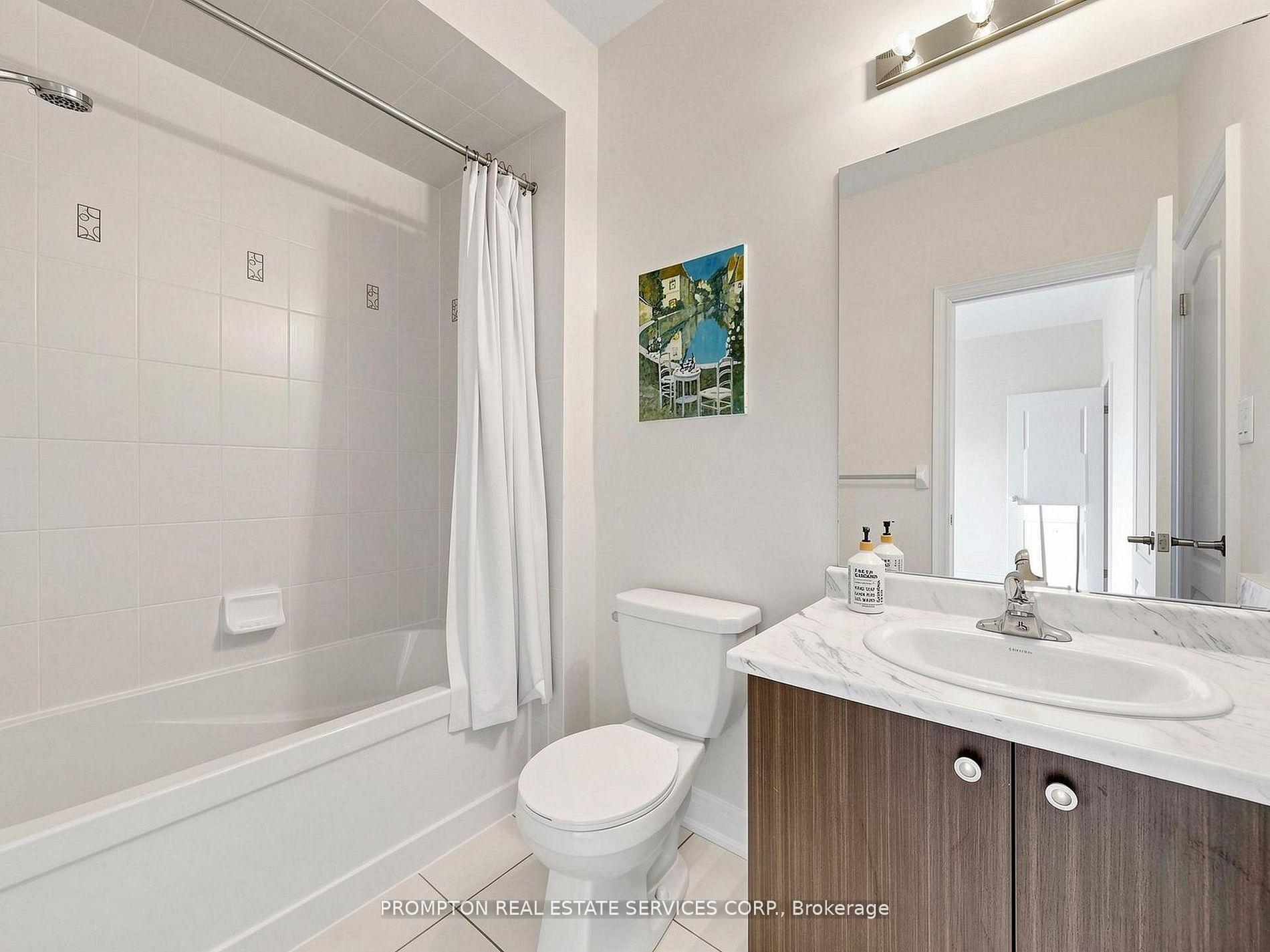 Photo 30 of 29 Beebe Crescent, Markham, Wismer — HOMEH